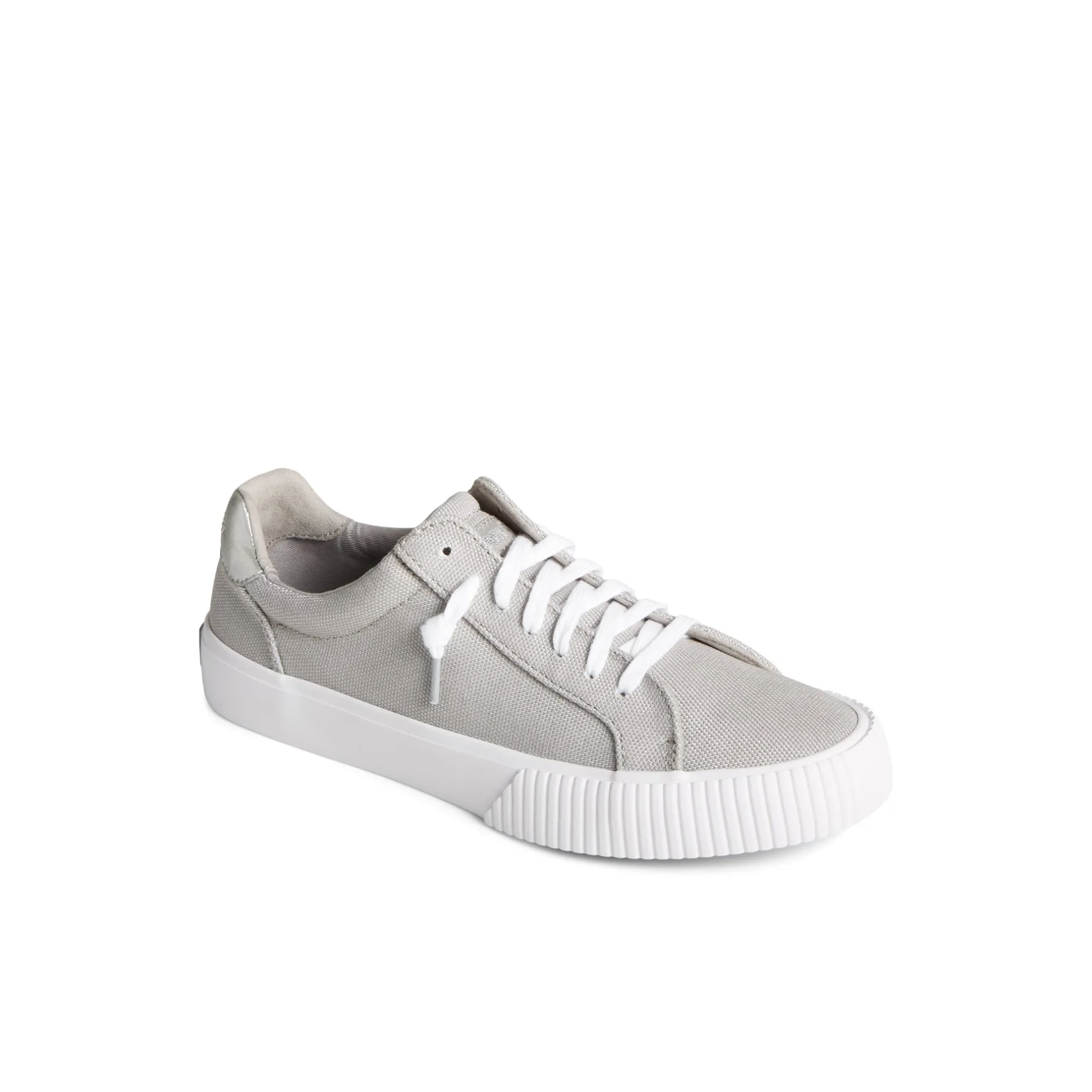 Women Sperry Shoes | Sneakers^Bermuda Metallic Sneaker