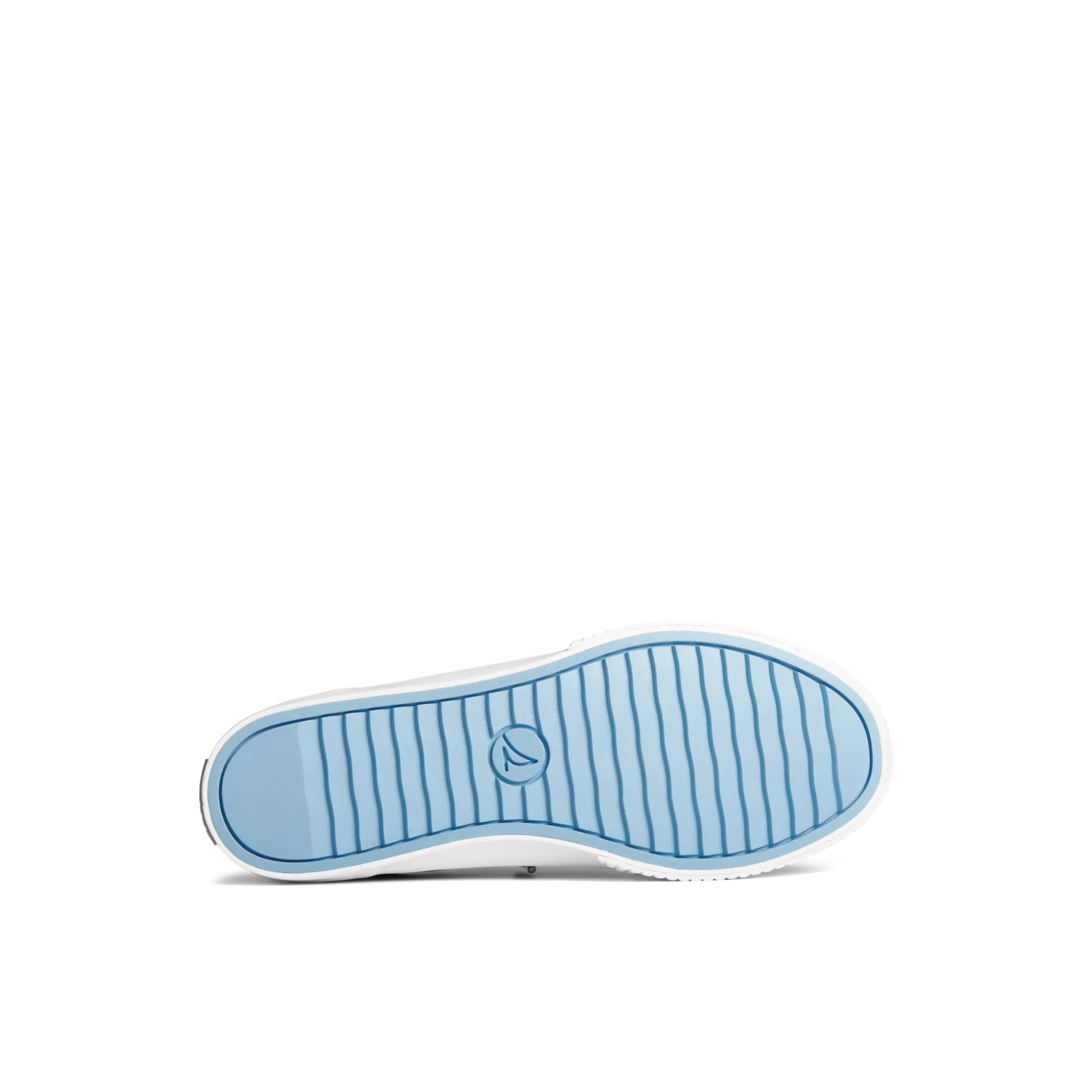 Women Sperry Shoes | Sneakers^Bermuda Metallic Sneaker