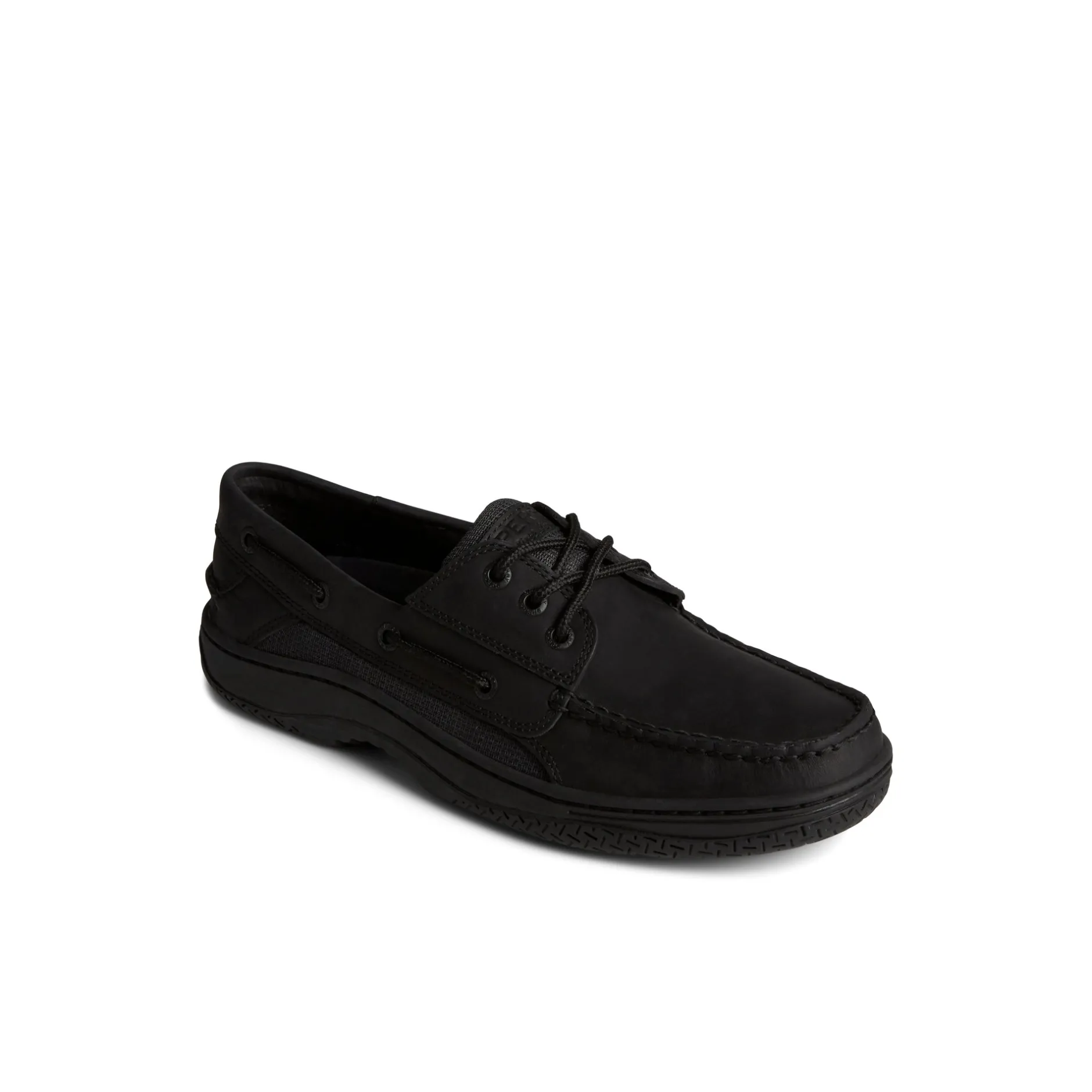 Sperry Shoes | Boat Shoes^Billfish™ 3-Eye Leather Boat Shoe