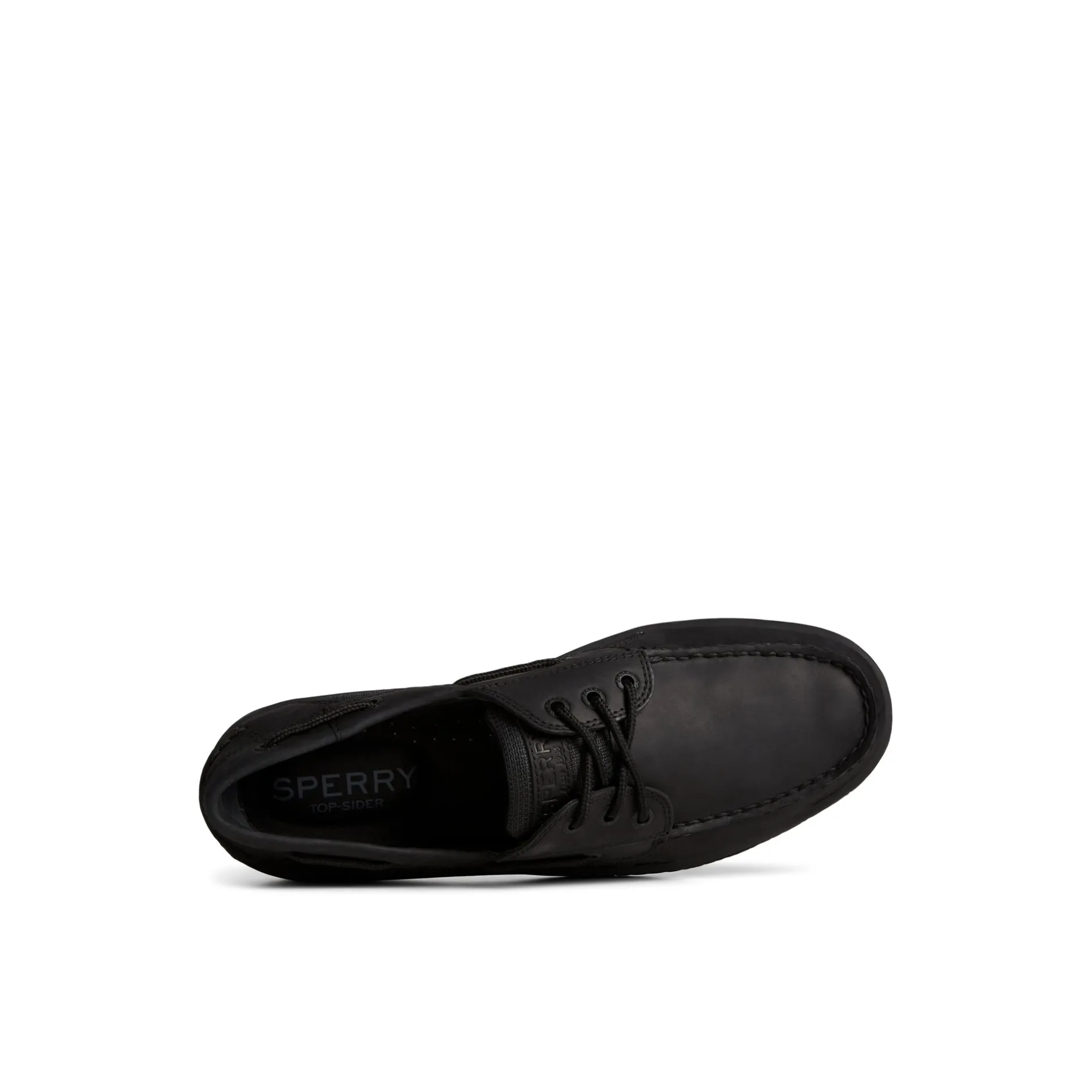 Sperry Shoes | Boat Shoes^Billfish™ 3-Eye Leather Boat Shoe