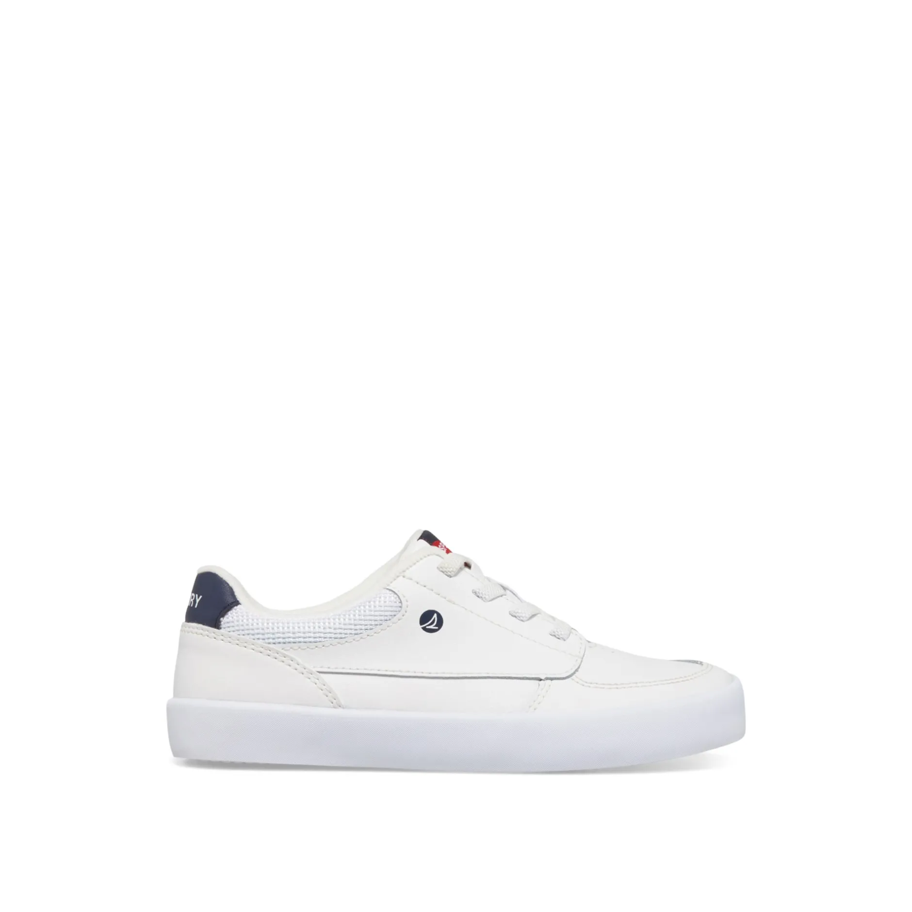 Kids/BOY Sperry Sneakers^Boardwalk Leather Sneaker