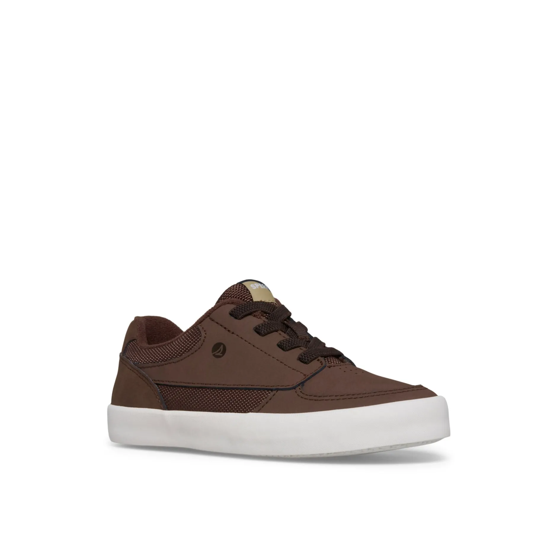 Kids/BOY Sperry Sneakers^Boardwalk Leather Sneaker