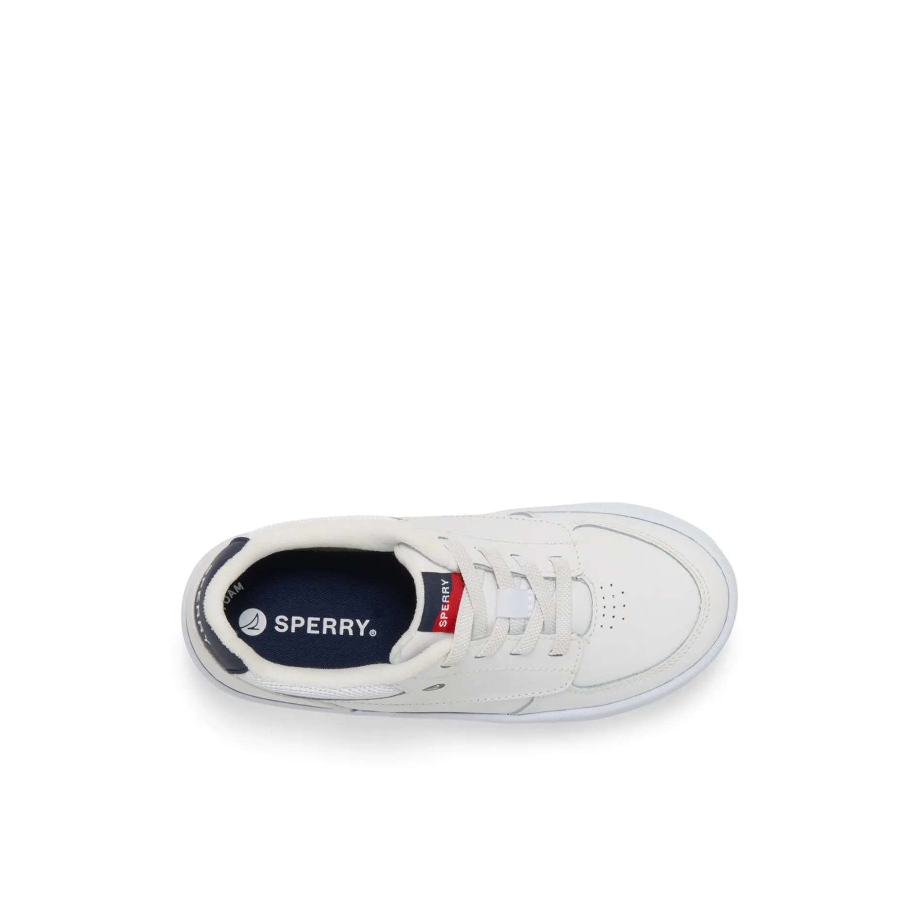 Kids/BOY Sperry Sneakers^Boardwalk Leather Sneaker
