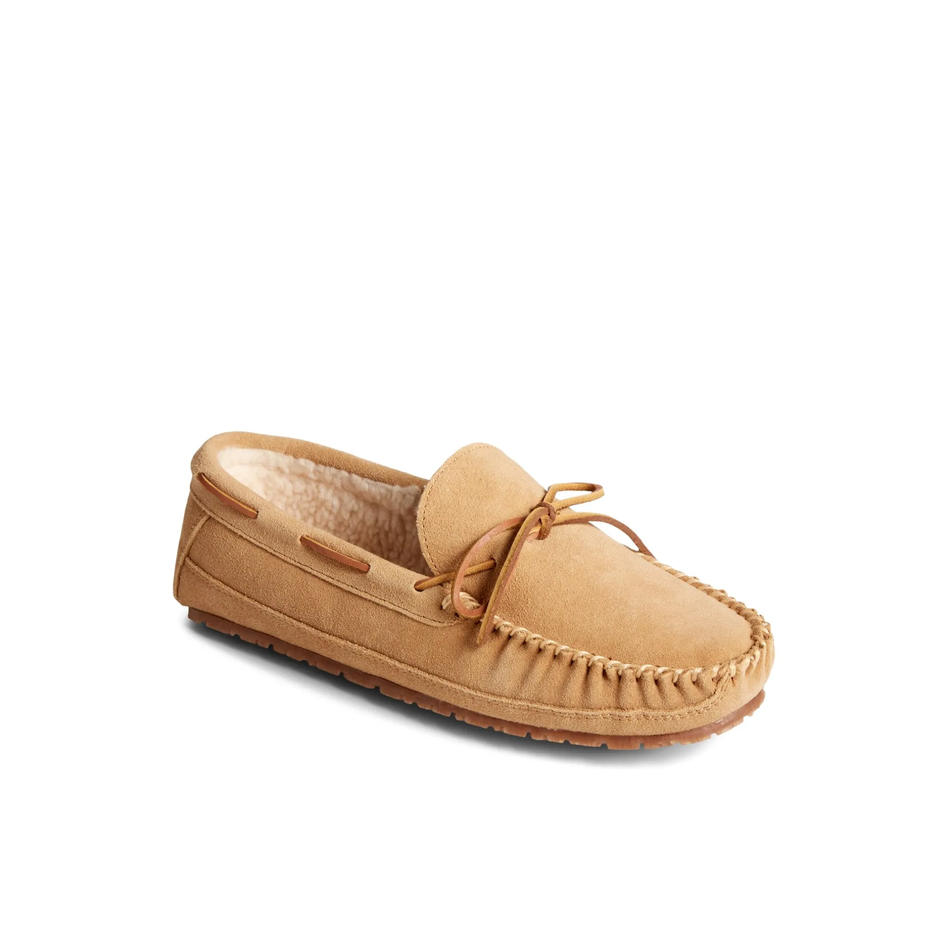 Sperry Shoes | Loafers & Oxfords^Brandon 1-Eye Moccasin Slipper