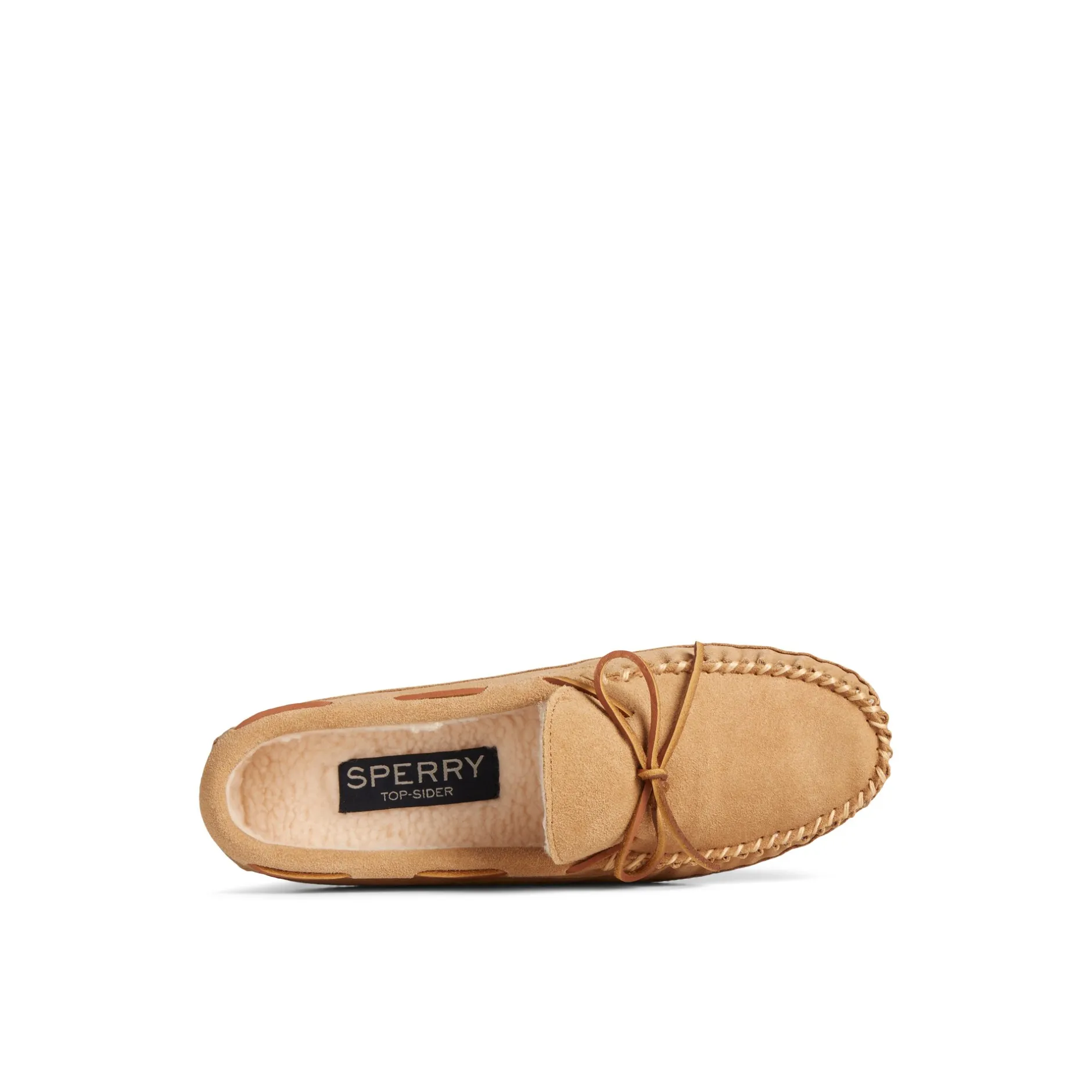 Sperry Shoes | Loafers & Oxfords^Brandon 1-Eye Moccasin Slipper