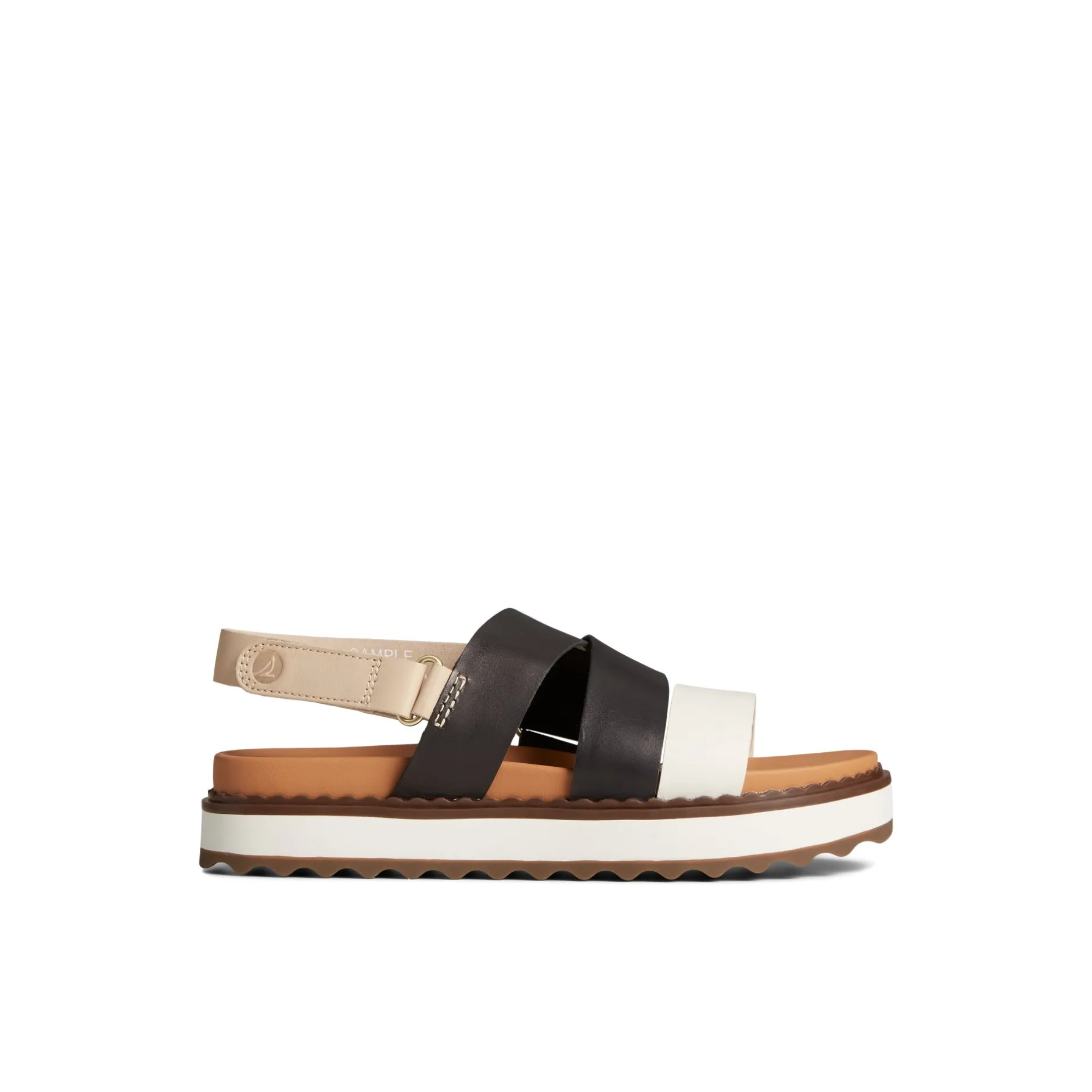 Women Sperry Sandals^Cami Flatform Sandal