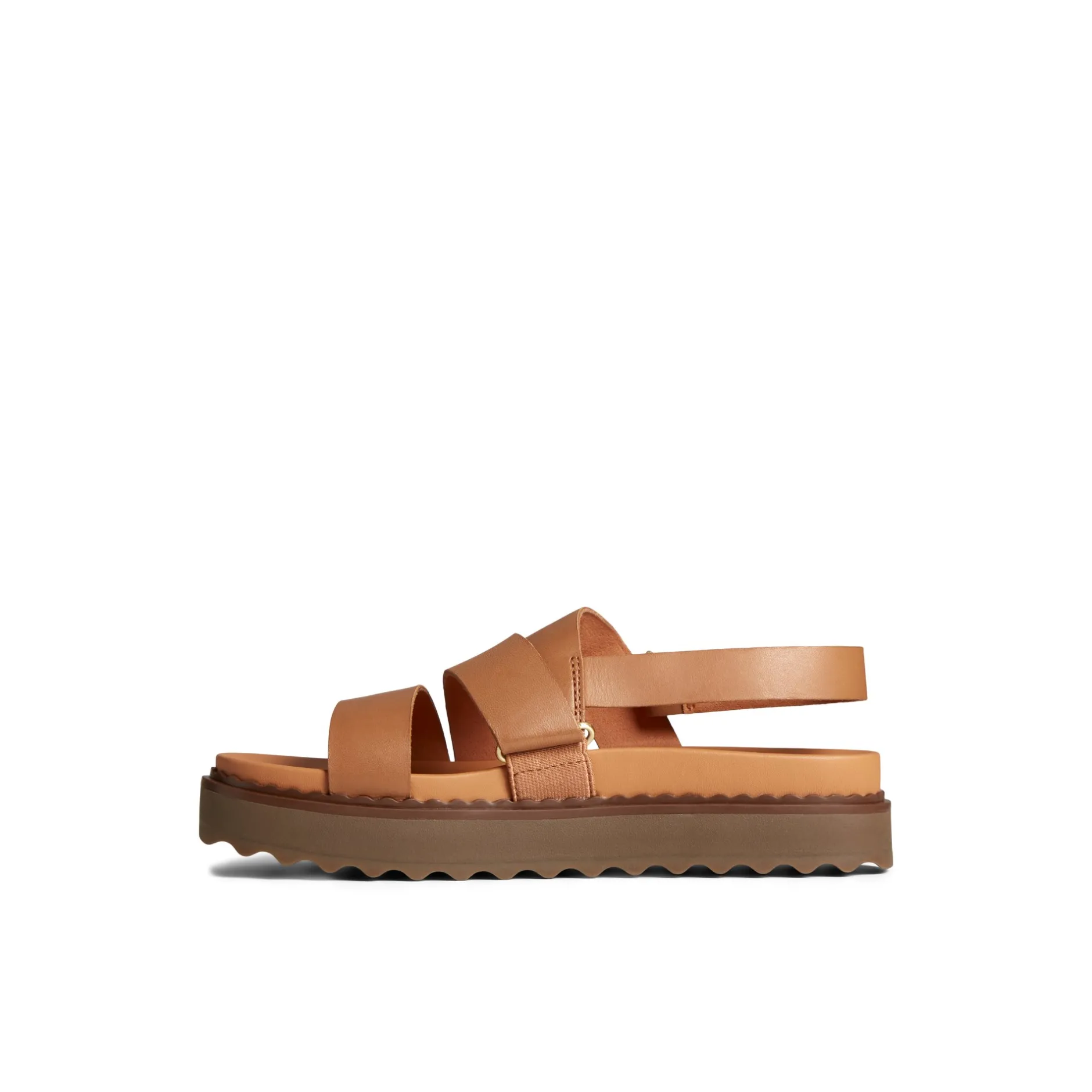 Women Sperry Sandals^Cami Flatform Sandal