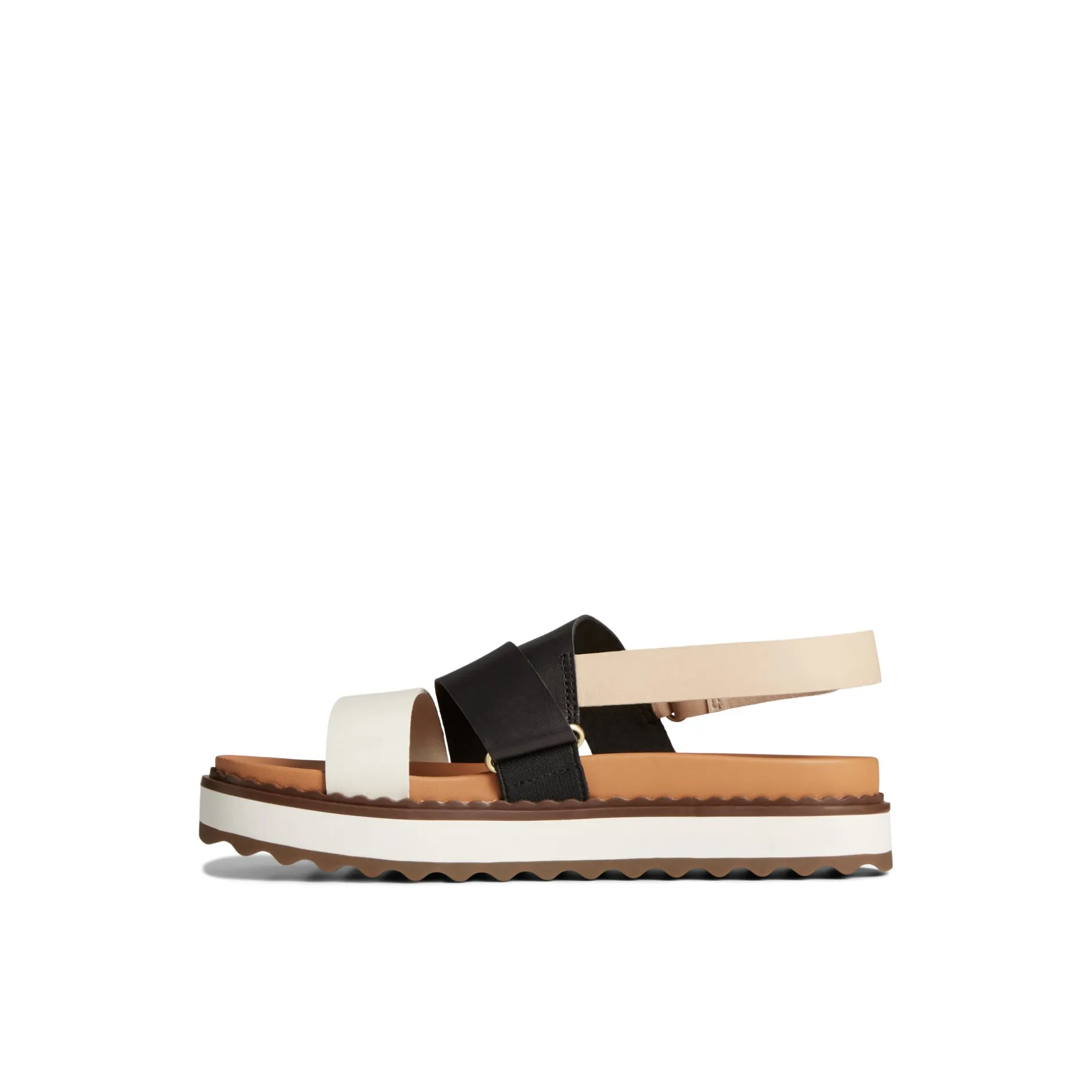 Women Sperry Sandals^Cami Flatform Sandal