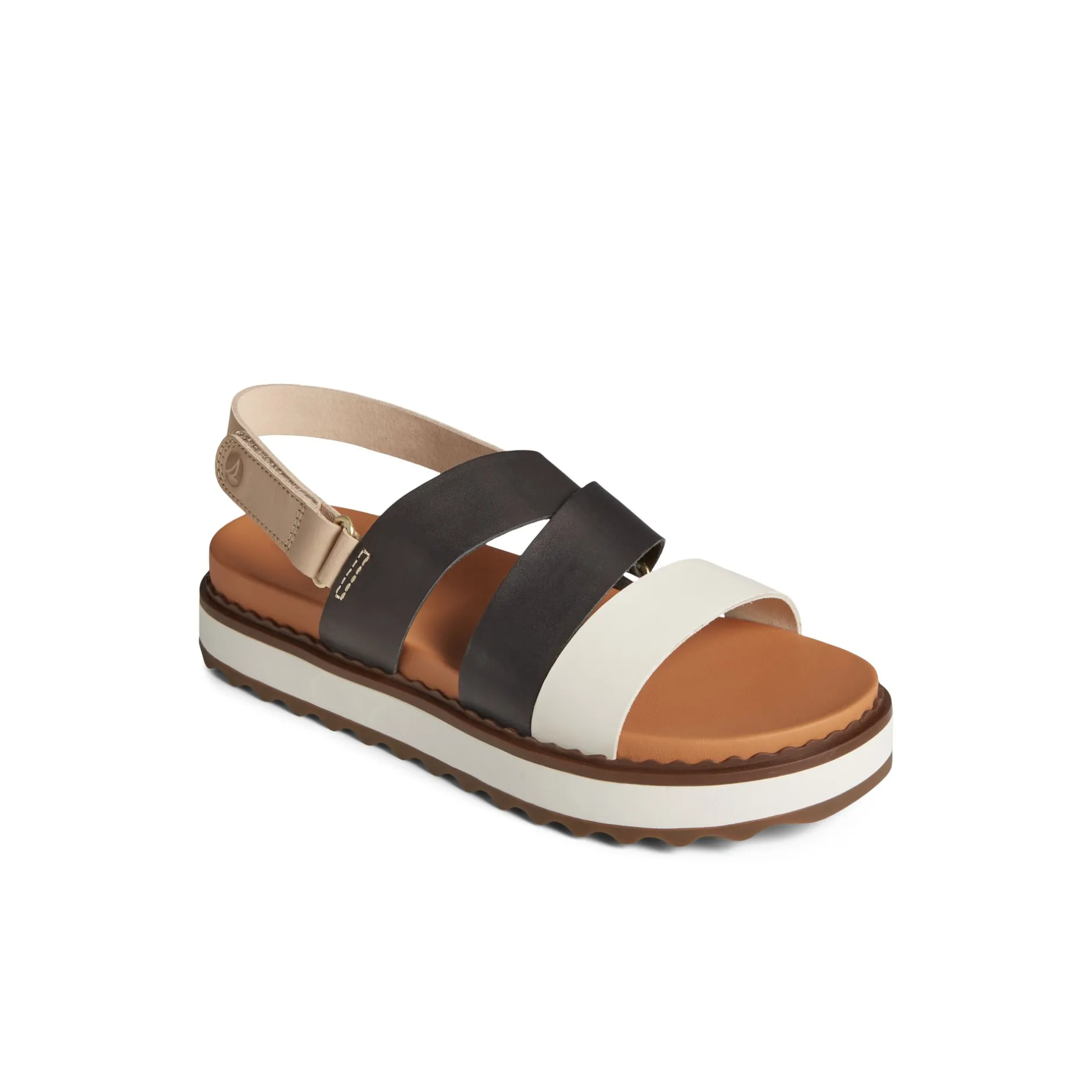 Women Sperry Sandals^Cami Flatform Sandal