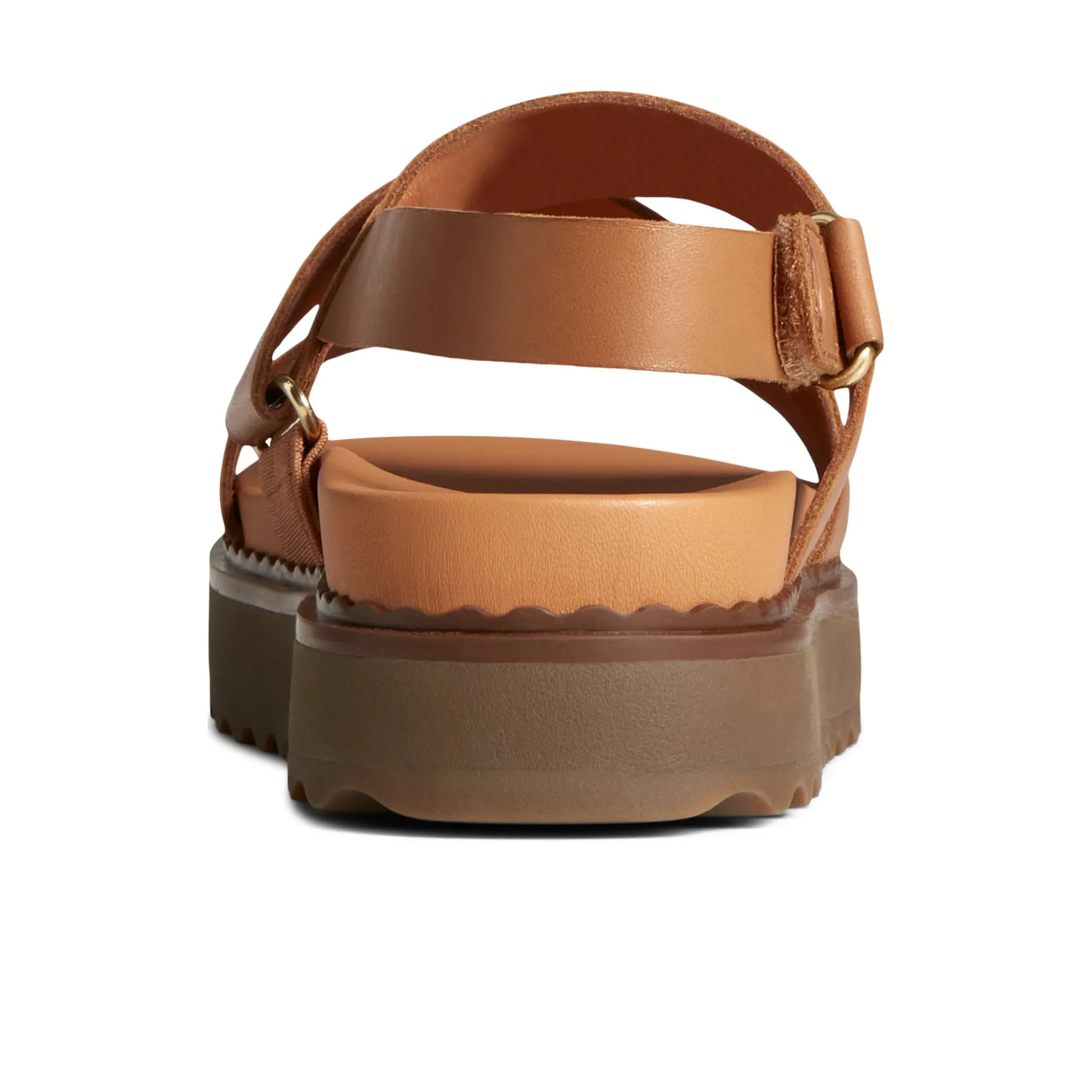 Women Sperry Sandals^Cami Flatform Sandal