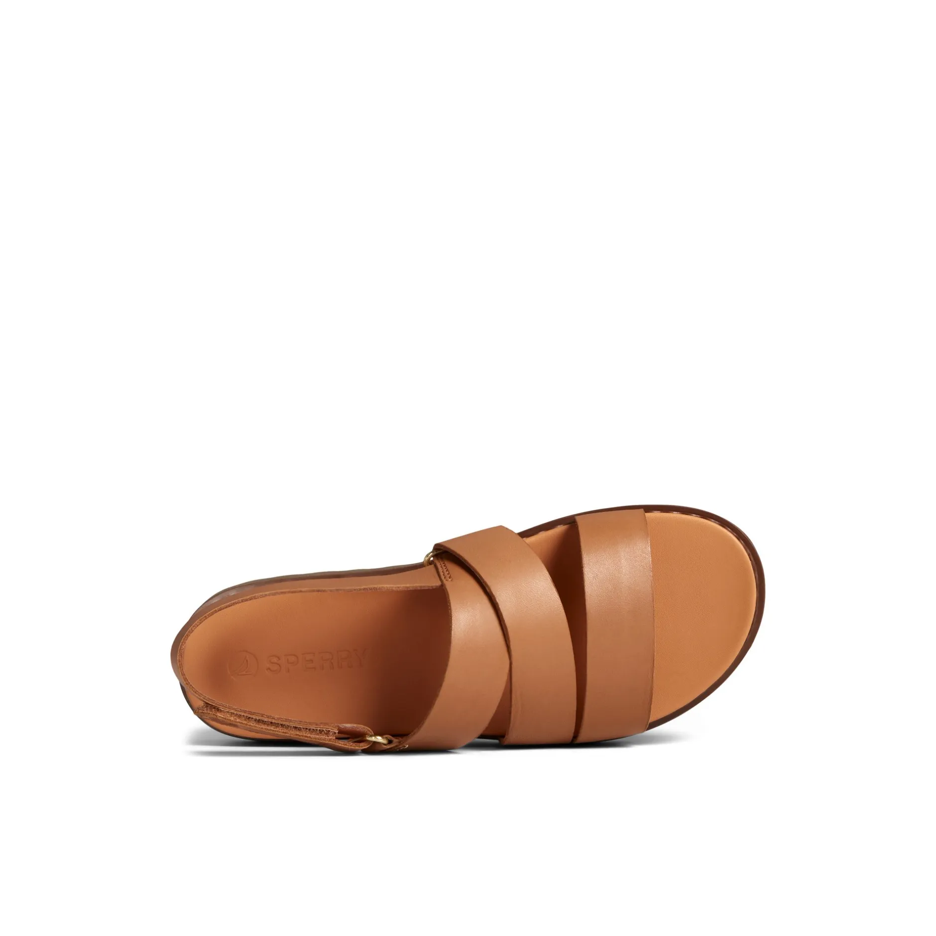 Women Sperry Sandals^Cami Flatform Sandal