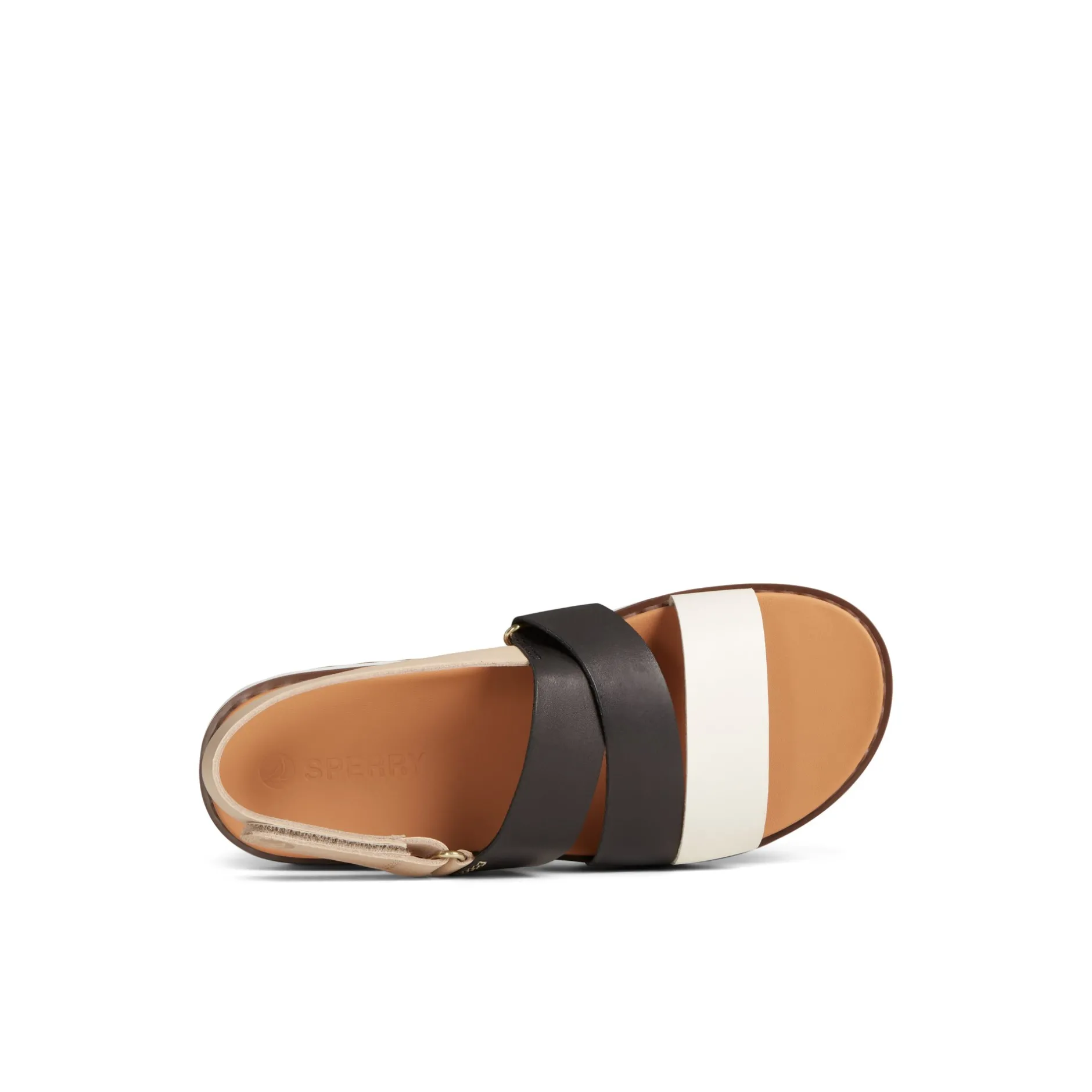 Women Sperry Sandals^Cami Flatform Sandal