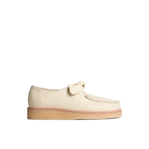 Women Sperry Shoes | Oxfords & Loafers^Captain's Crepe Bow Oxford