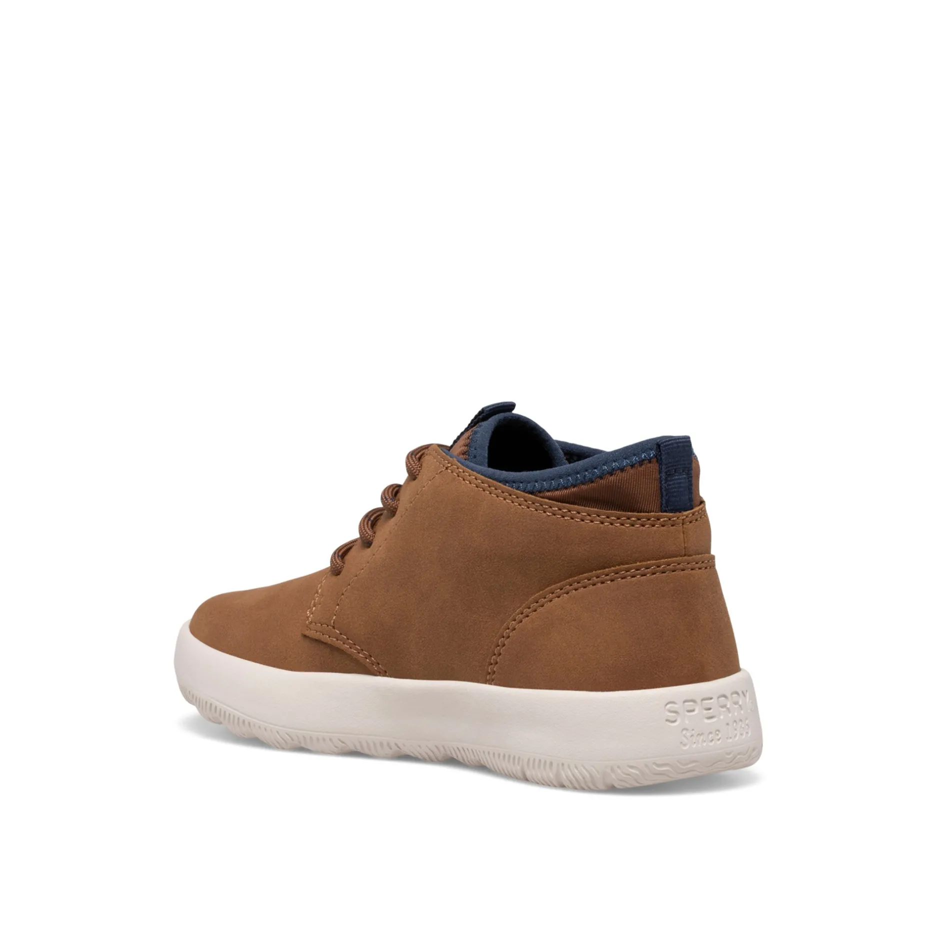 Kids/BOY Sperry Boots^Coastal Break Chukka