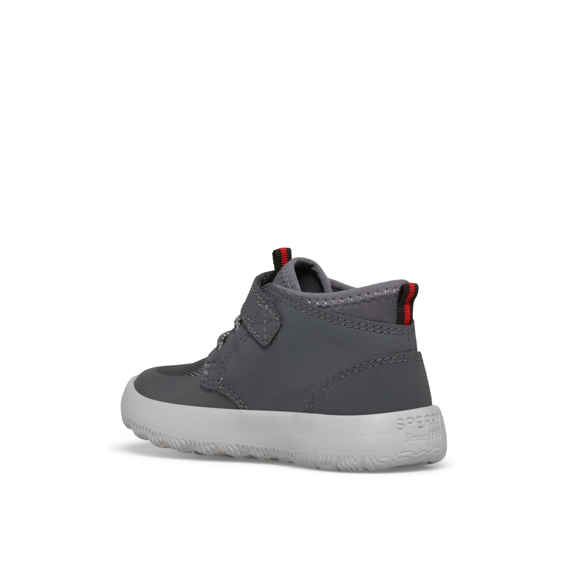 Kids/BOY Sperry Boots^Coastal Break Chukka 2