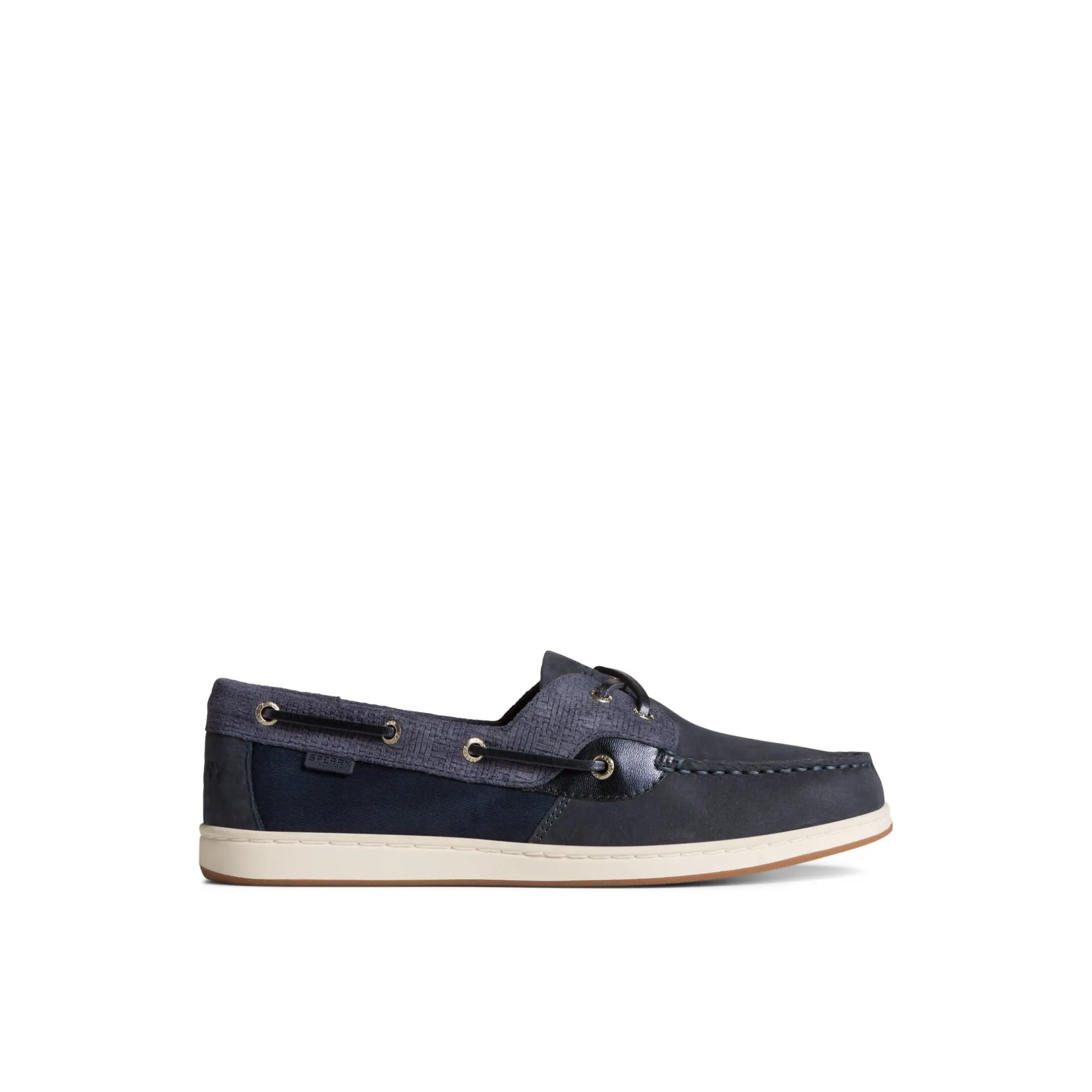 Women Sperry Shoes | Boat Shoes^Coastfish Boat Shoe