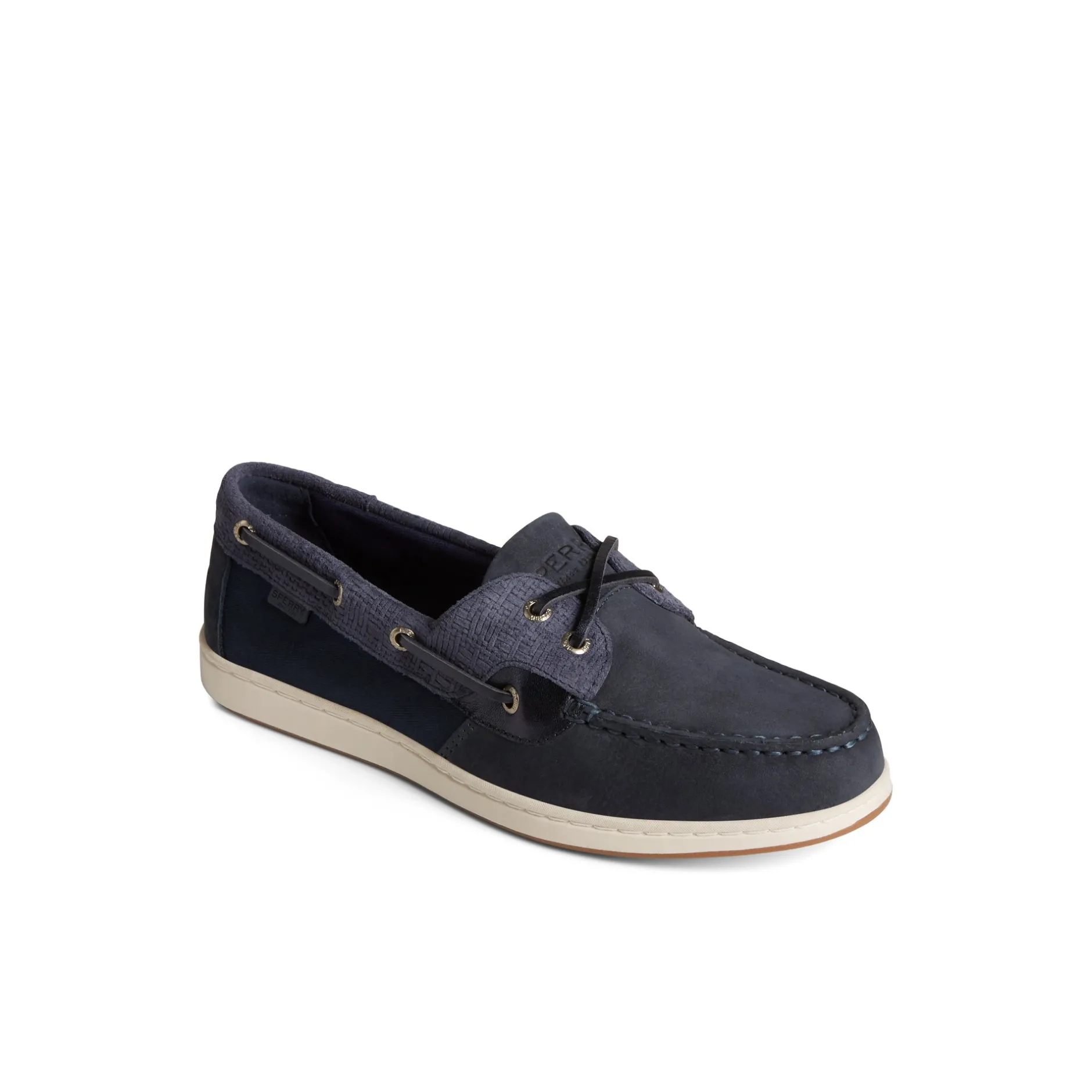 Women Sperry Shoes | Boat Shoes^Coastfish Boat Shoe
