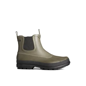 Sperry Duck & Rain Boots | Boots^Cold Bay Rubber Chelsea Boot