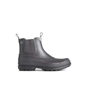 Sperry Duck & Rain Boots | Boots^Cold Bay Rubber Chelsea Boot