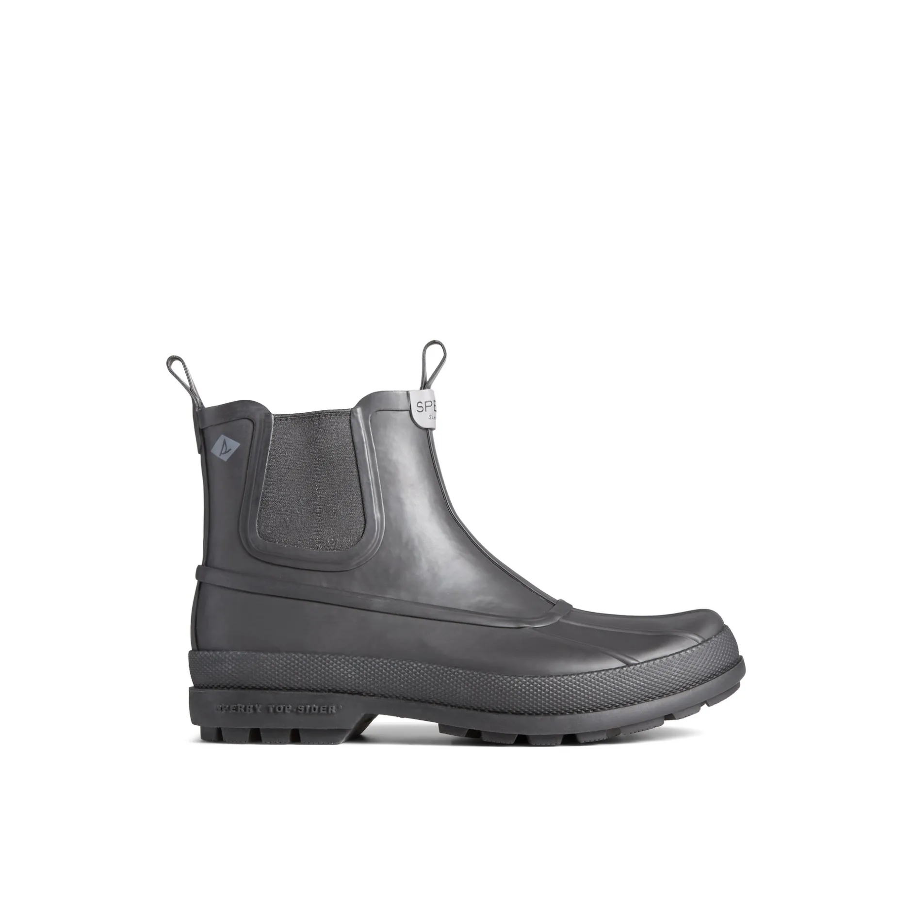 Sperry Duck & Rain Boots | Boots^Cold Bay Rubber Chelsea Boot