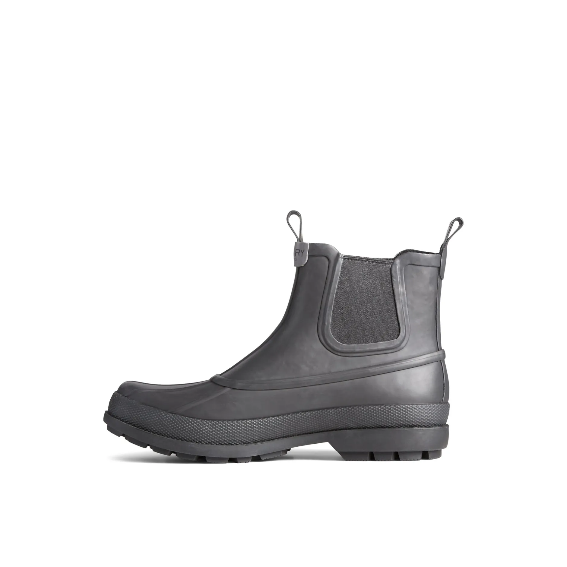 Sperry Duck & Rain Boots | Boots^Cold Bay Rubber Chelsea Boot