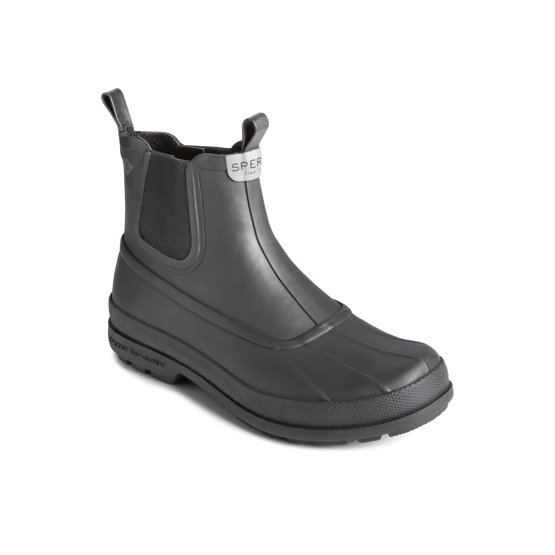 Sperry Duck & Rain Boots | Boots^Cold Bay Rubber Chelsea Boot