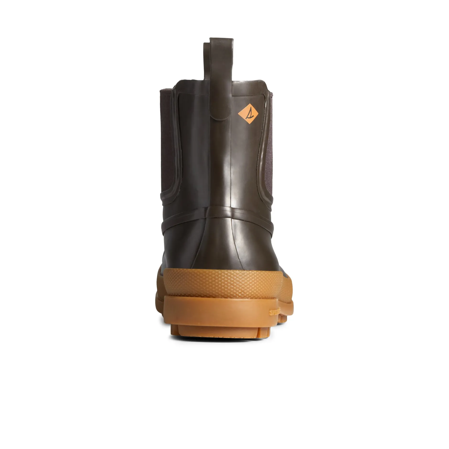 Sperry Duck & Rain Boots | Boots^Cold Bay Rubber Chelsea Boot