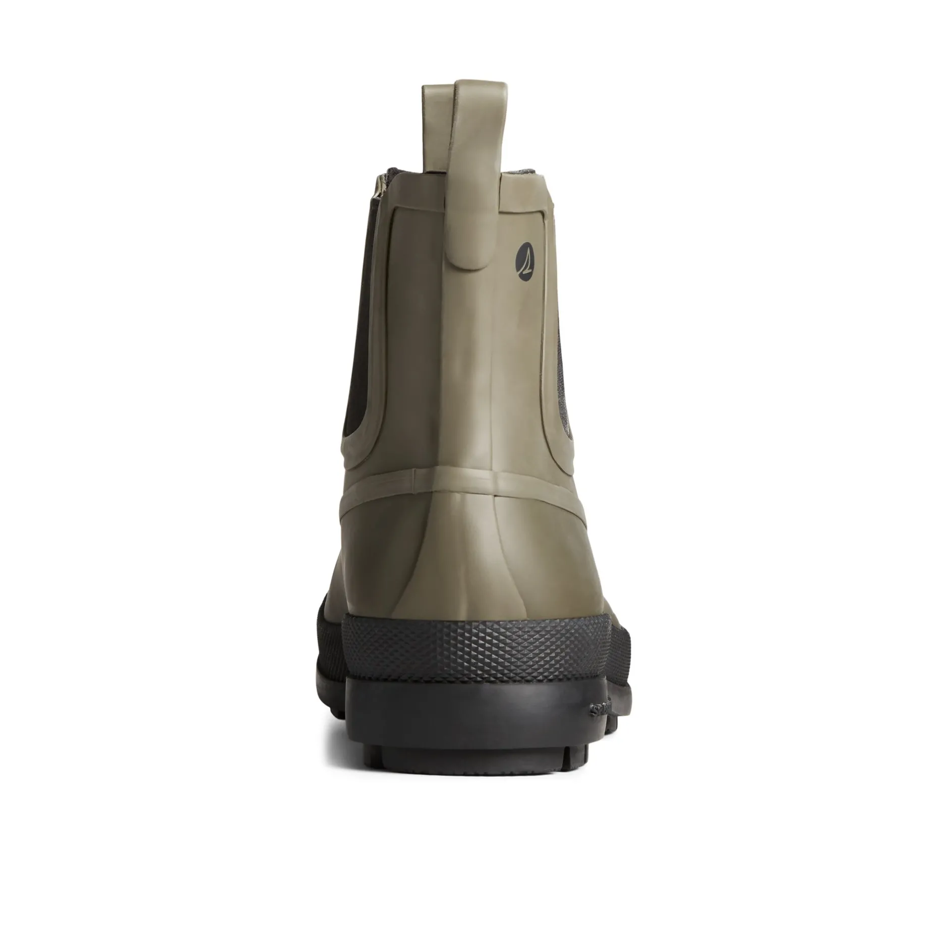 Sperry Duck & Rain Boots | Boots^Cold Bay Rubber Chelsea Boot