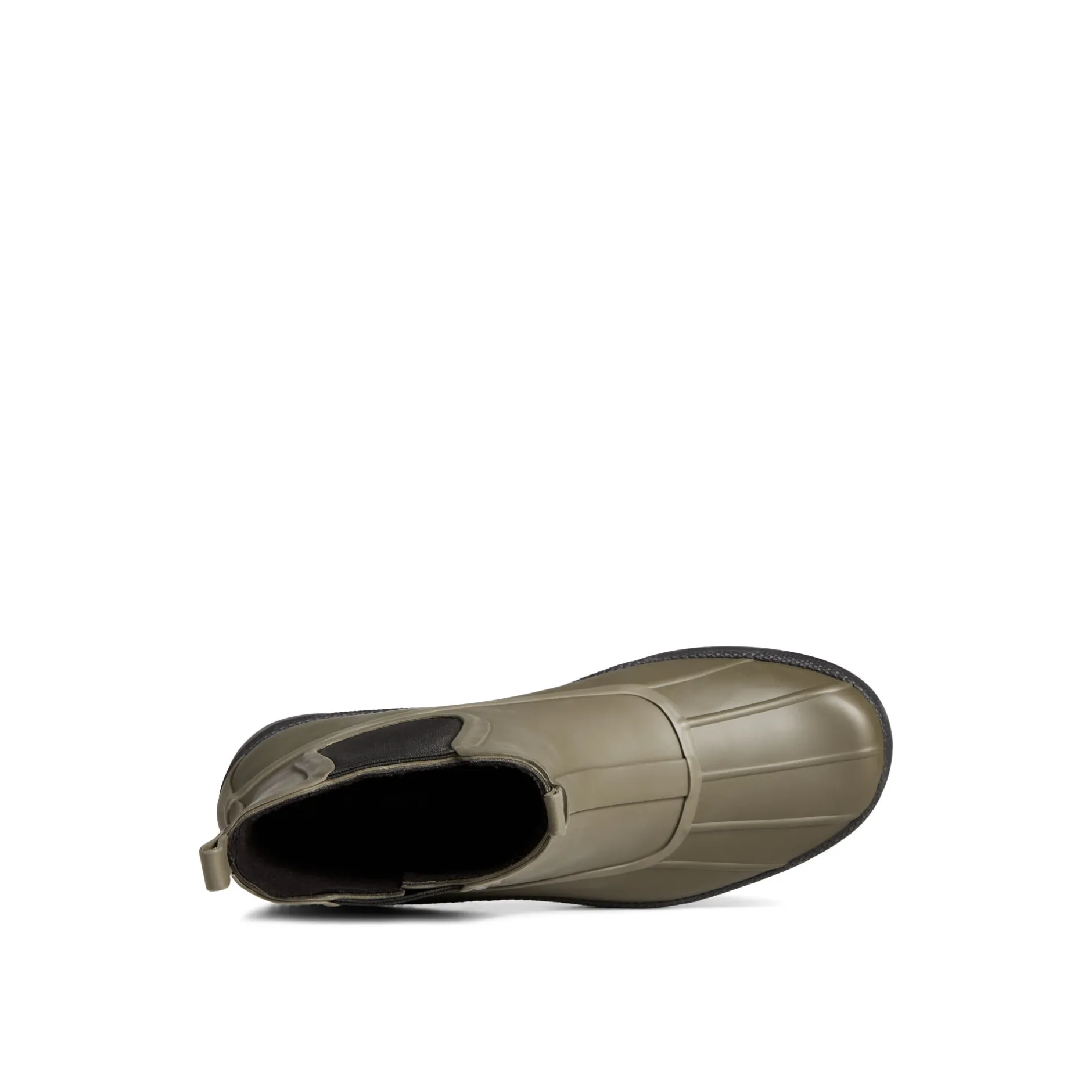 Sperry Duck & Rain Boots | Boots^Cold Bay Rubber Chelsea Boot