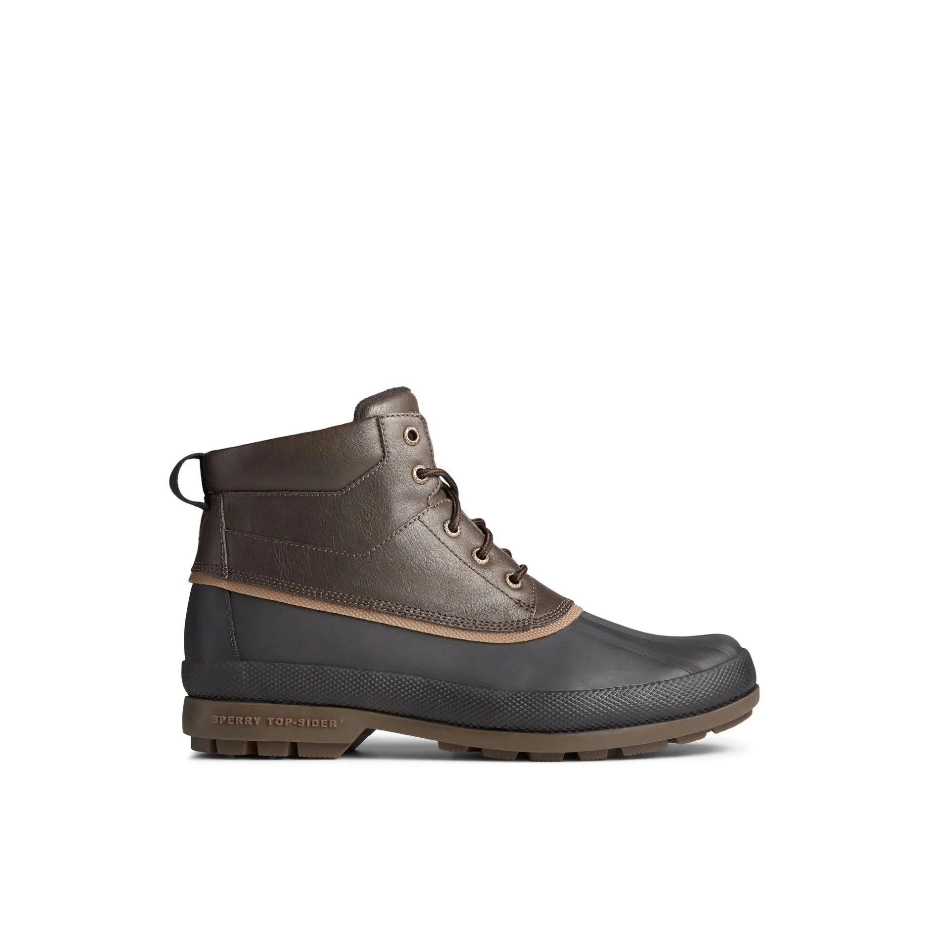 Sperry Winter Boots | Boots^Cold Bay Thinsulate™ Water-resistant Chukka