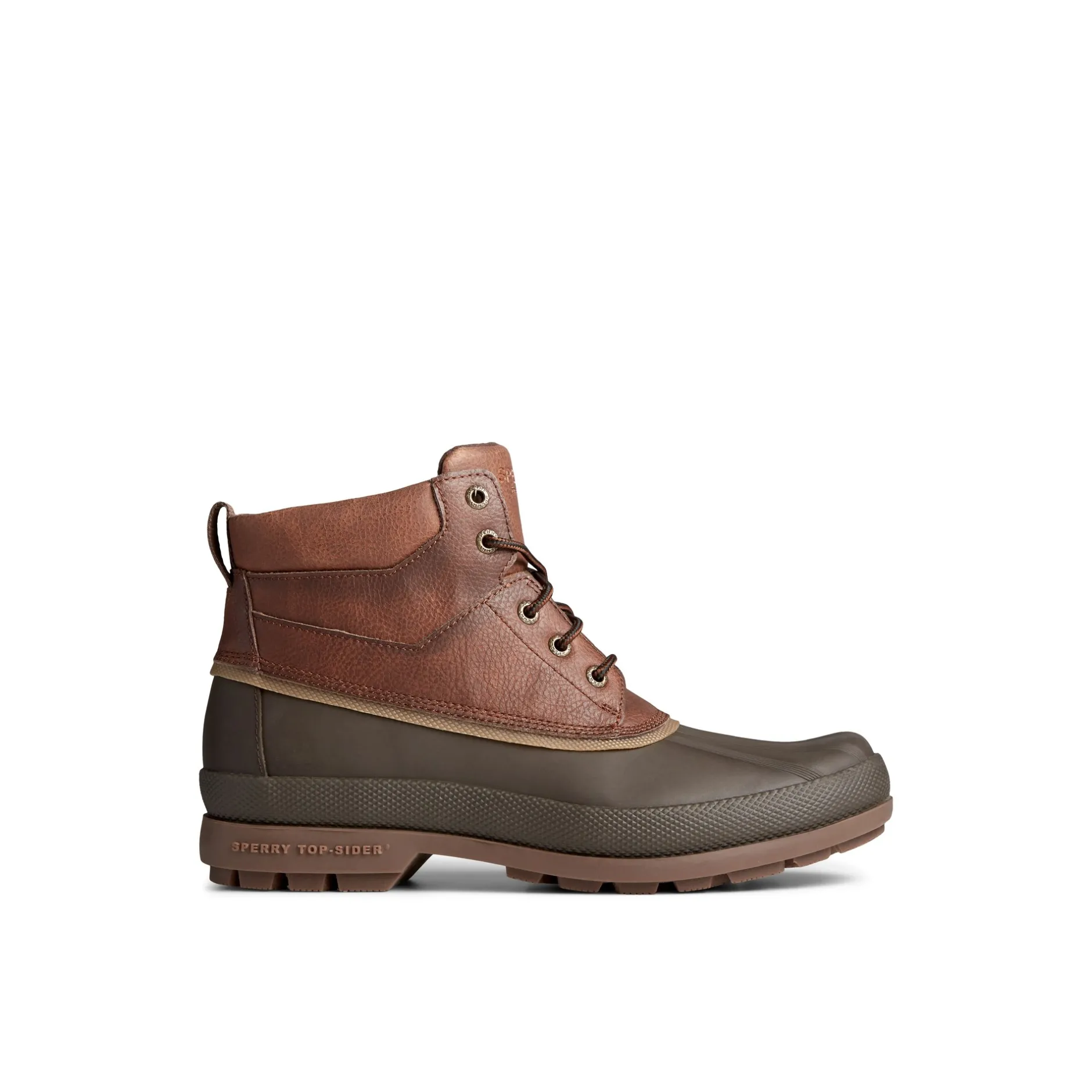 Sperry Winter Boots | Boots^Cold Bay Thinsulate™ Water-resistant Chukka