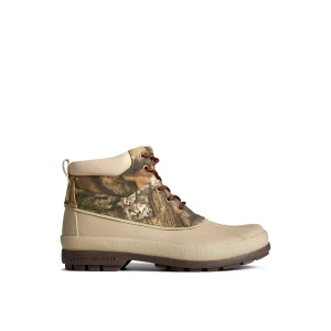 Sperry Winter Boots | Boots^Cold Bay Thinsulate™ Water-resistant Chukka