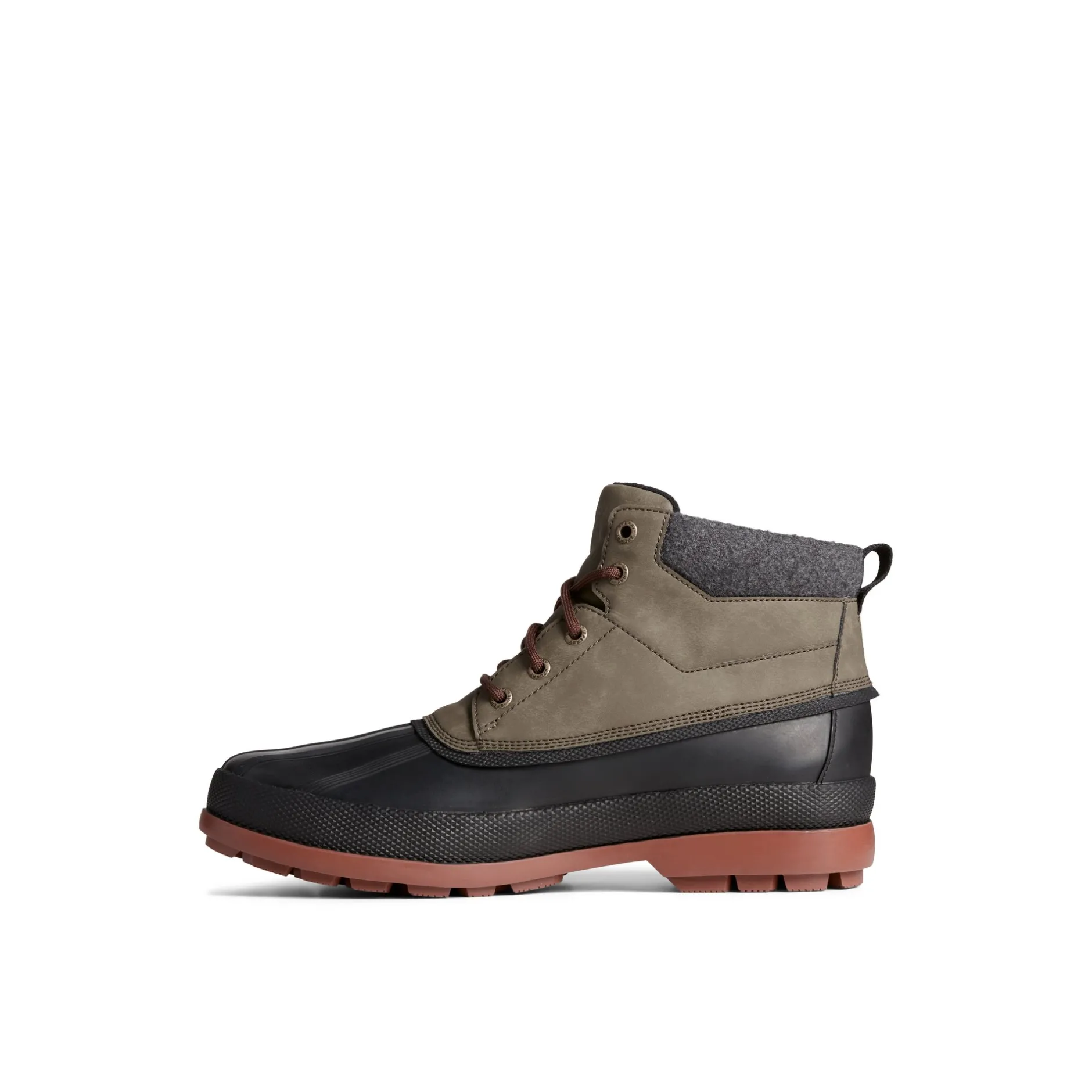 Sperry Winter Boots | Boots^Cold Bay Thinsulate™ Water-resistant Chukka