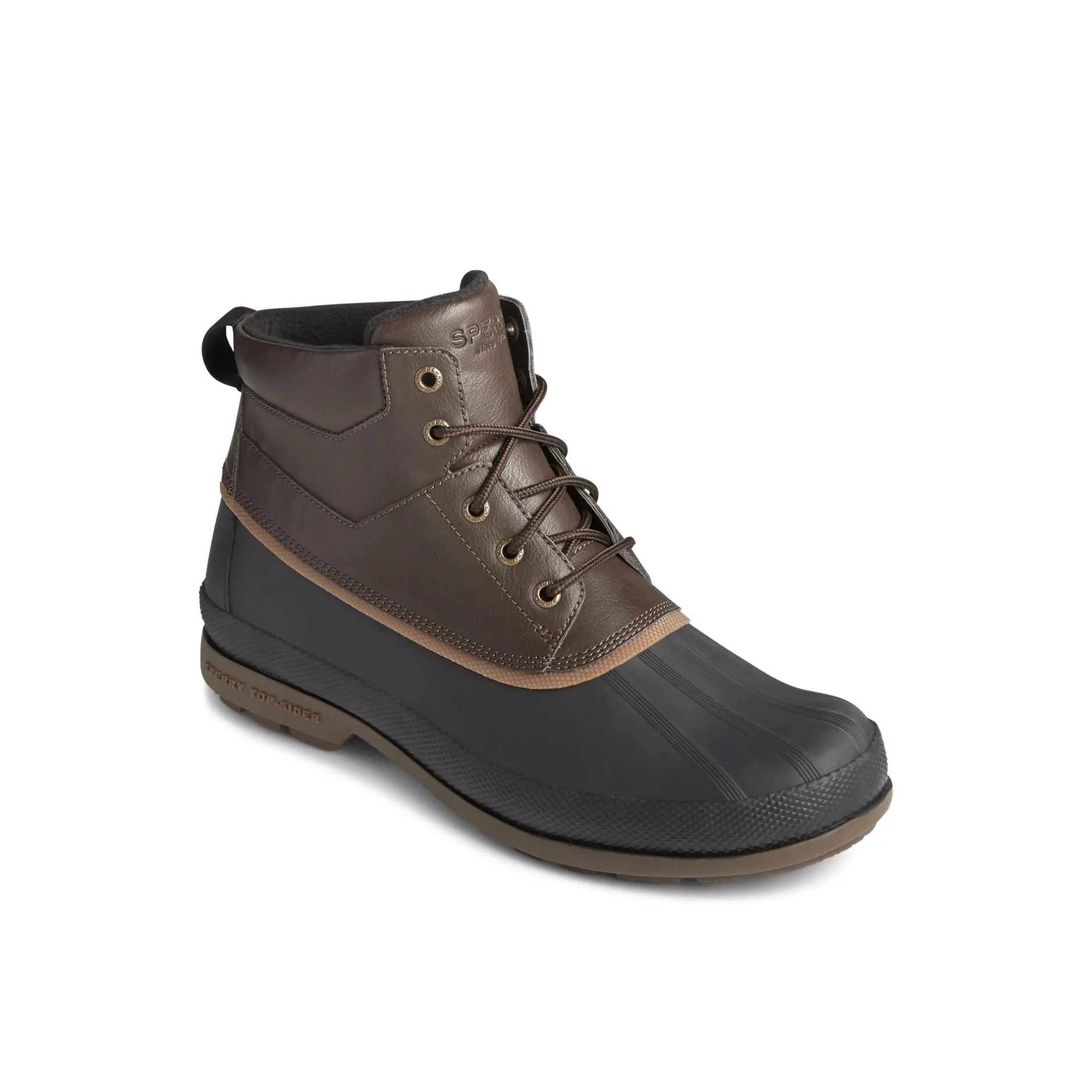Sperry Winter Boots | Boots^Cold Bay Thinsulate™ Water-resistant Chukka