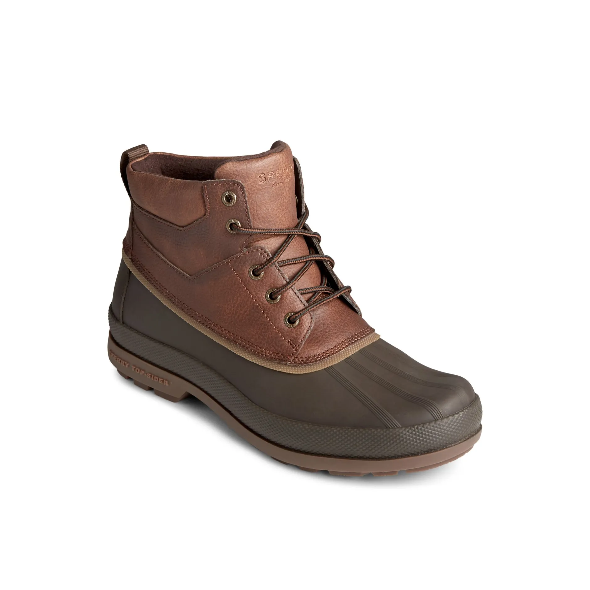 Sperry Winter Boots | Boots^Cold Bay Thinsulate™ Water-resistant Chukka