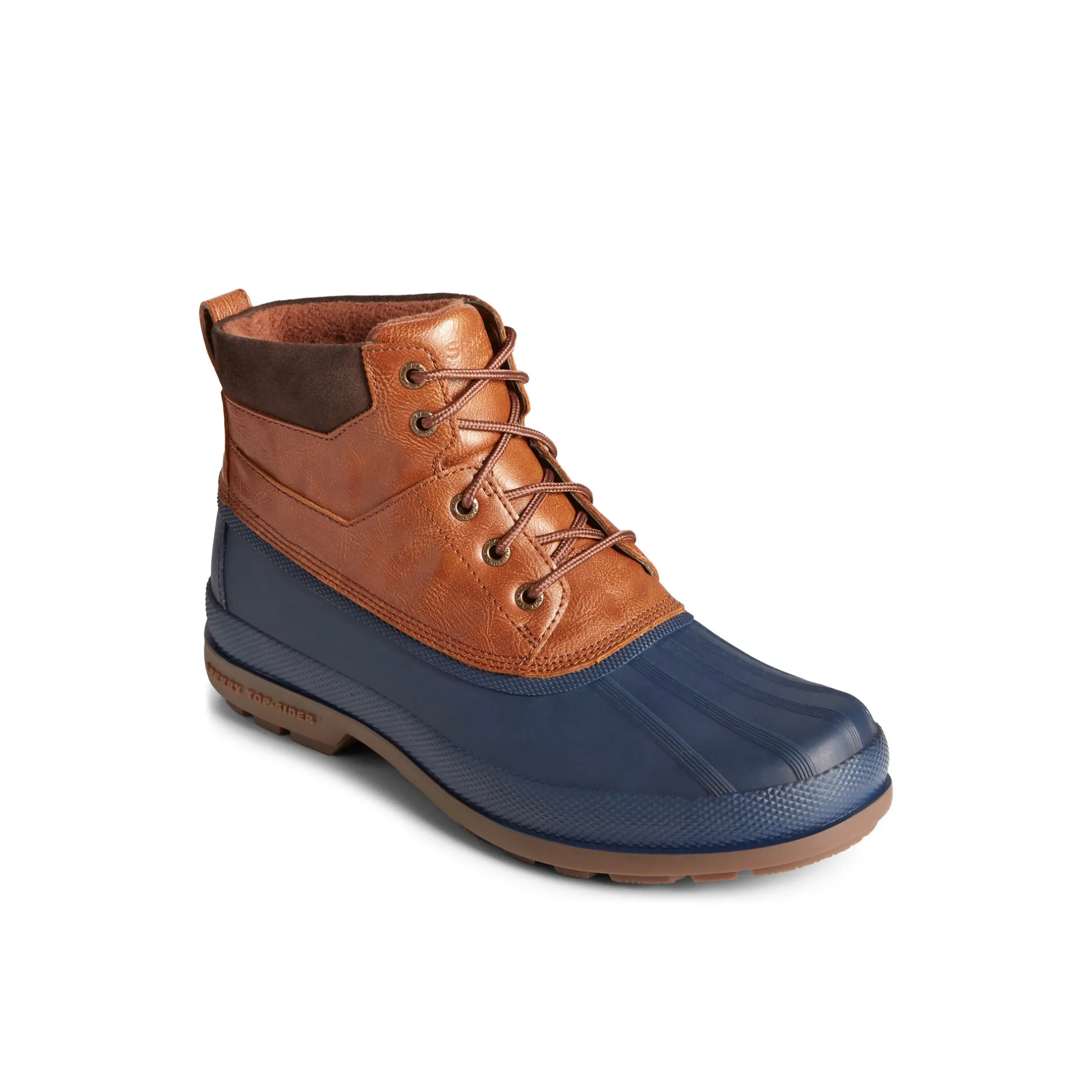 Sperry Winter Boots | Boots^Cold Bay Thinsulate™ Water-resistant Chukka