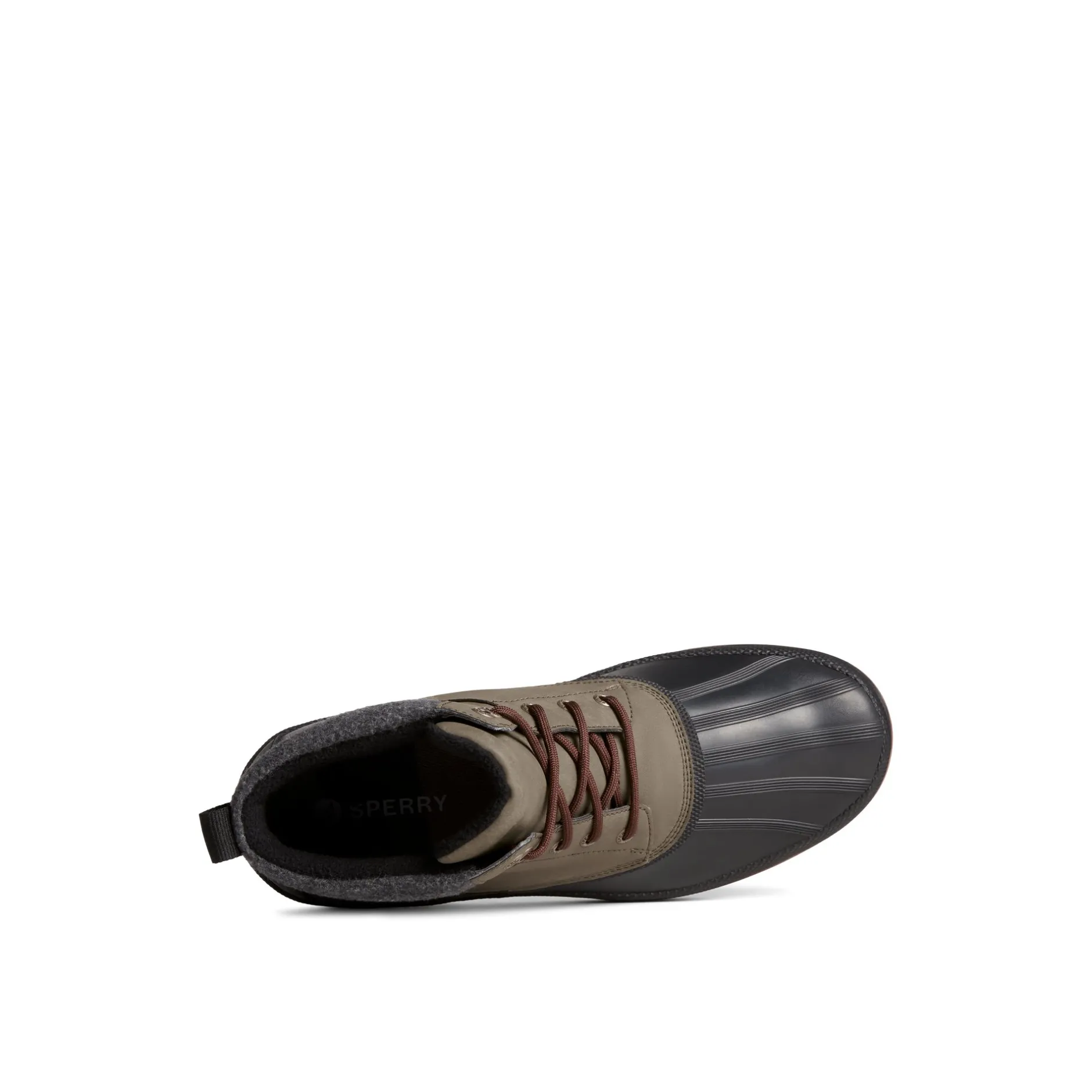Sperry Winter Boots | Boots^Cold Bay Thinsulate™ Water-resistant Chukka