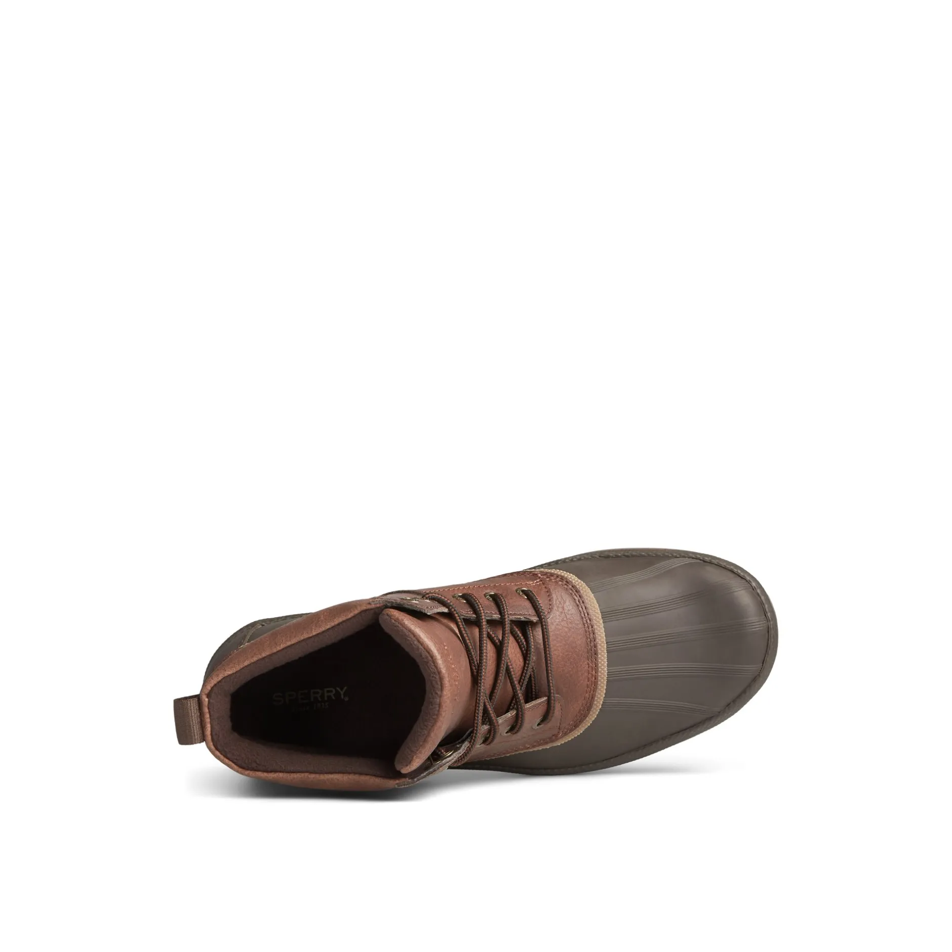 Sperry Winter Boots | Boots^Cold Bay Thinsulate™ Water-resistant Chukka