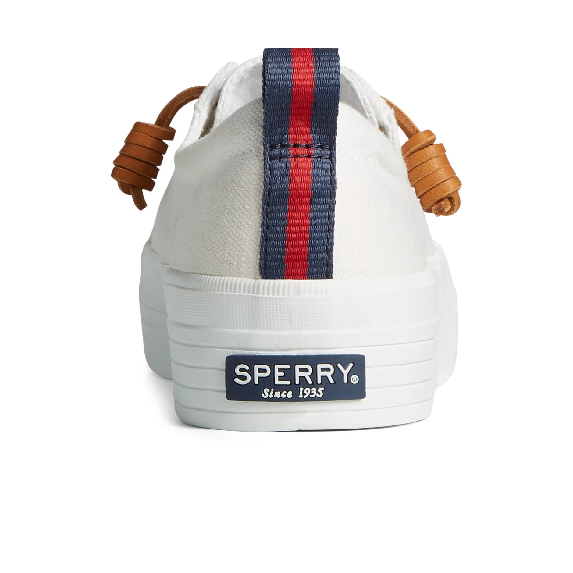 Women Sperry Shoes | Sneakers^Crest Triple Sneaker