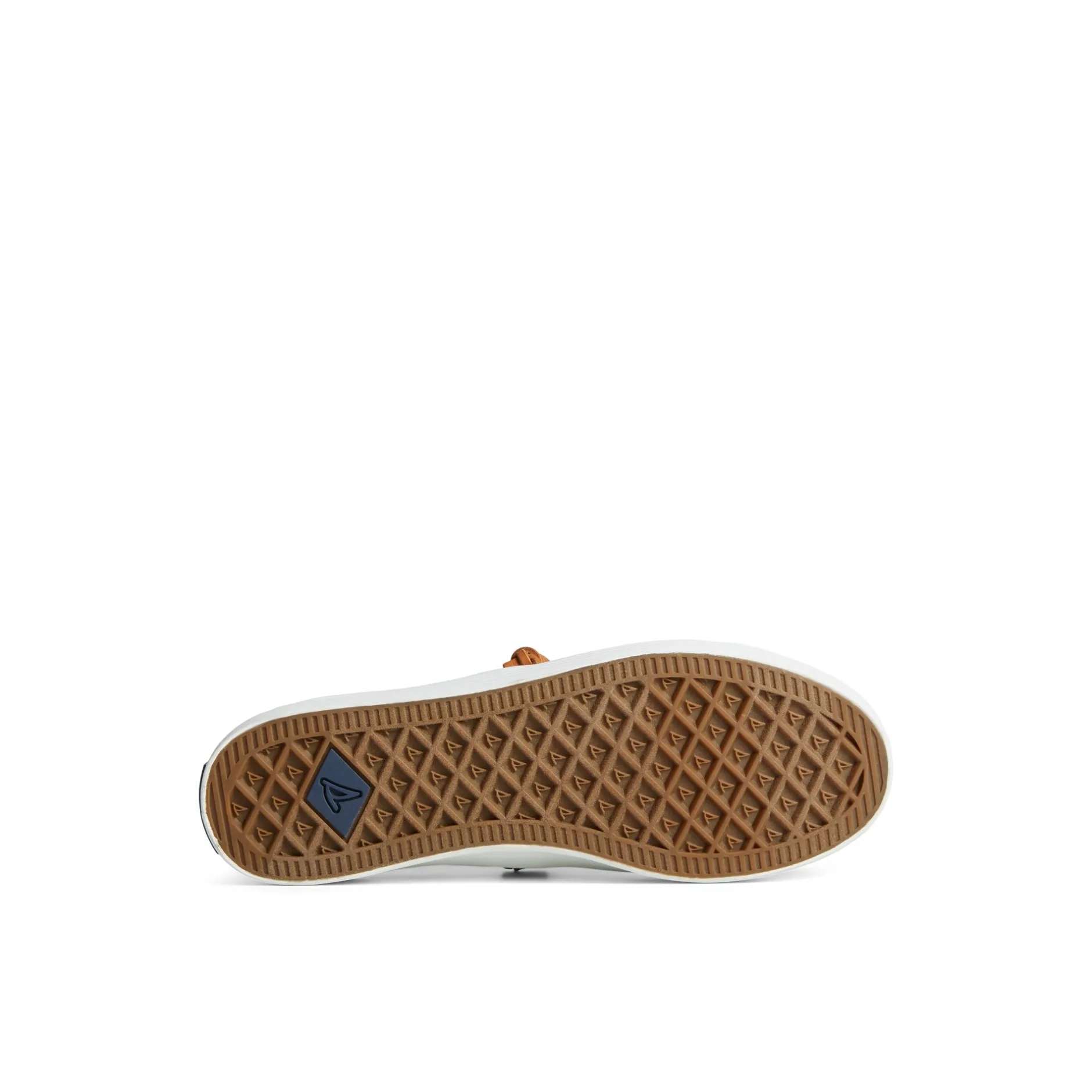 Women Sperry Shoes | Sneakers^Crest Triple Sneaker