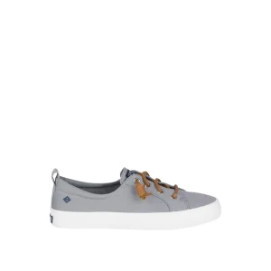 Women Sperry Shoes | Sneakers^Crest Vibe Canvas Mainstream Sneaker
