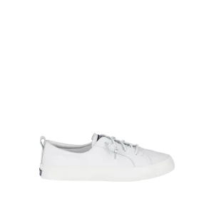 Women Sperry Shoes | Sneakers^Crest Vibe Leather Sneaker