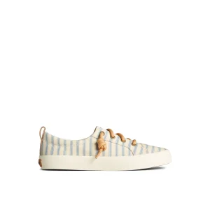 Women Sperry Shoes | Sneakers^Crest Vibe Sneaker