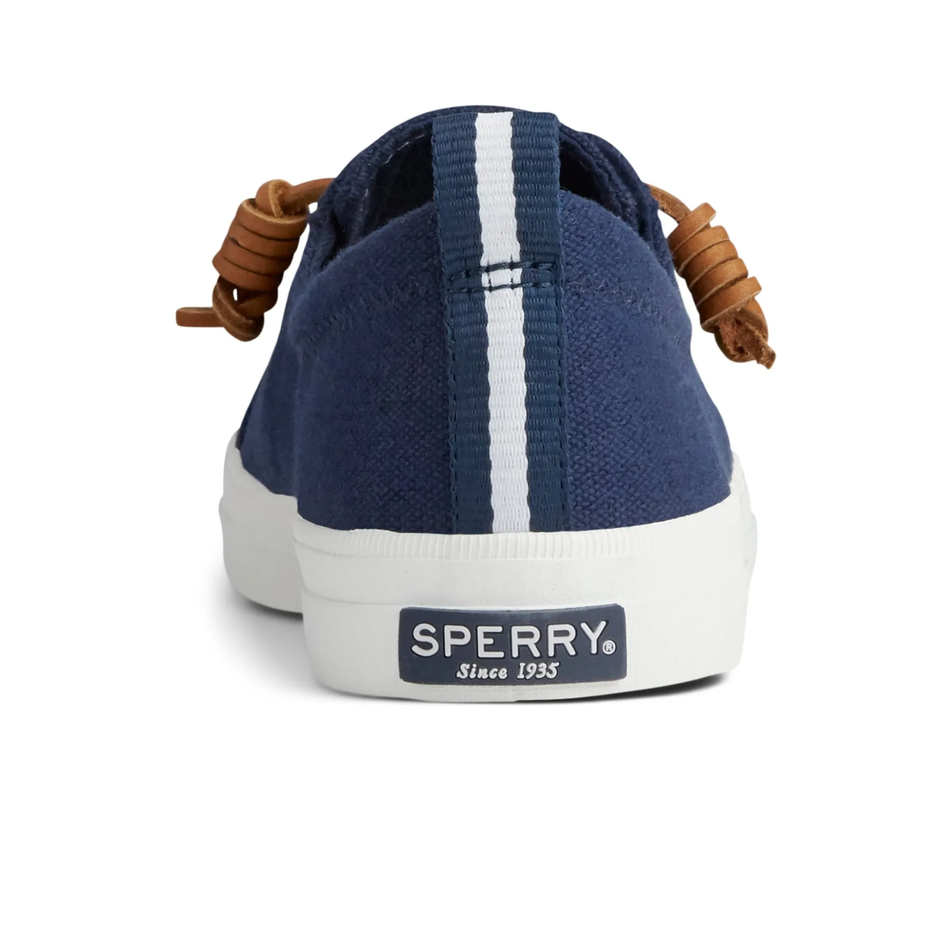 Women Sperry Shoes | Sneakers^Crest Vibe Sneaker