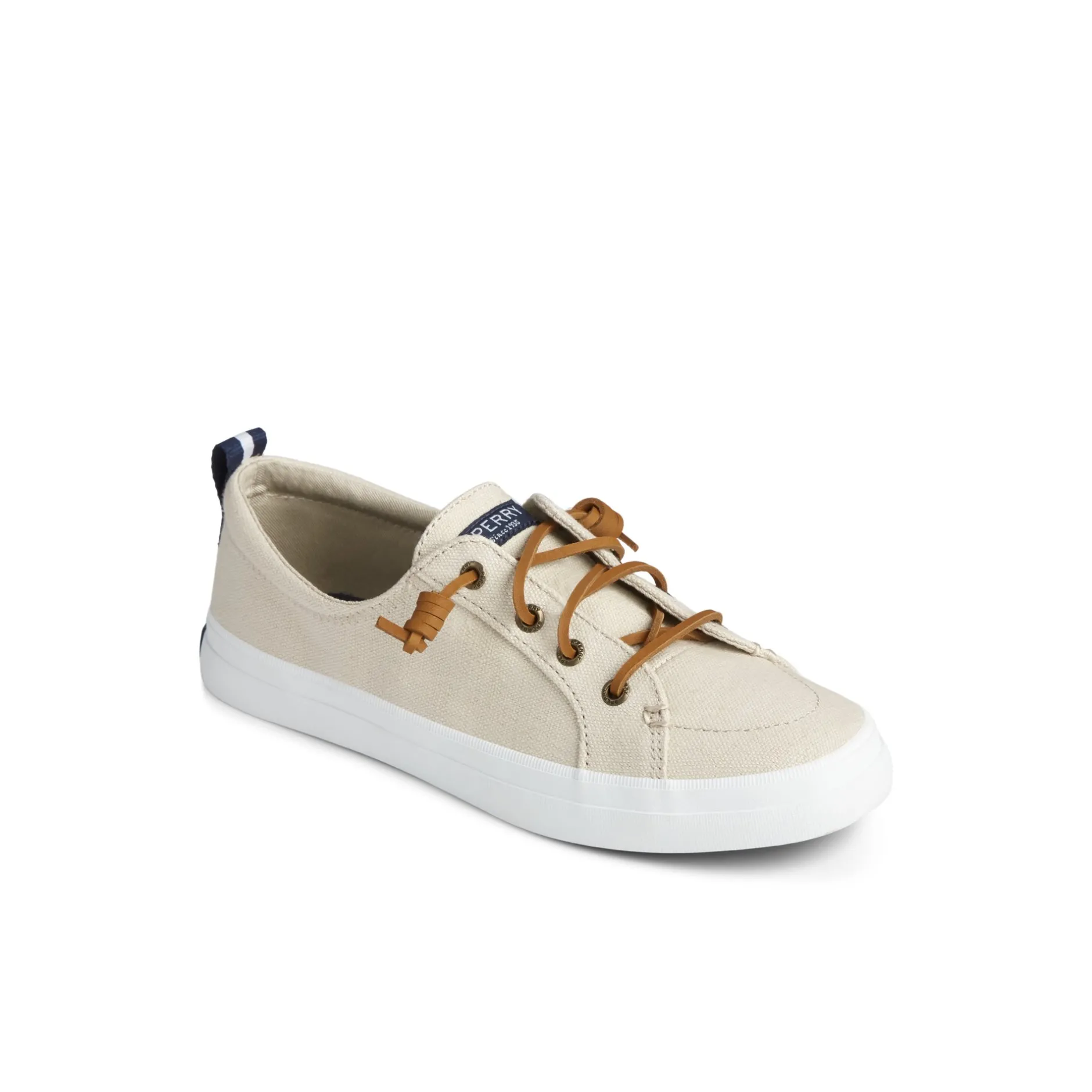 Women Sperry Shoes | Sneakers^Crest Vibe Sneaker