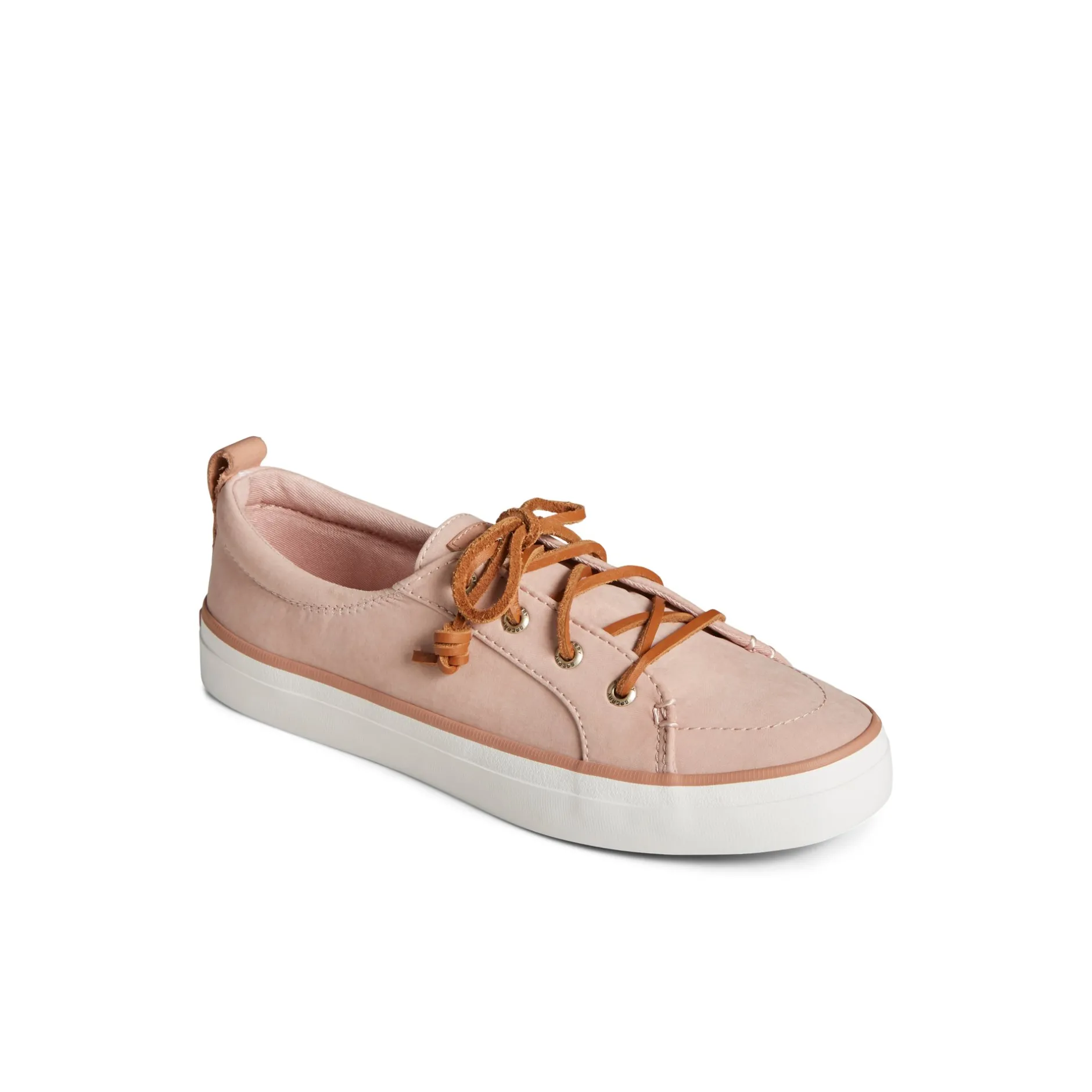 Women Sperry Shoes | Sneakers^Crest Vibe Sneaker