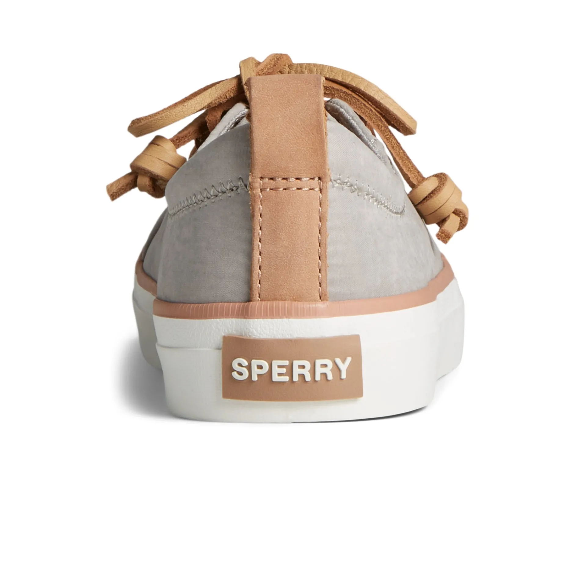 Women Sperry Shoes | Sneakers^Crest Vibe Sneaker