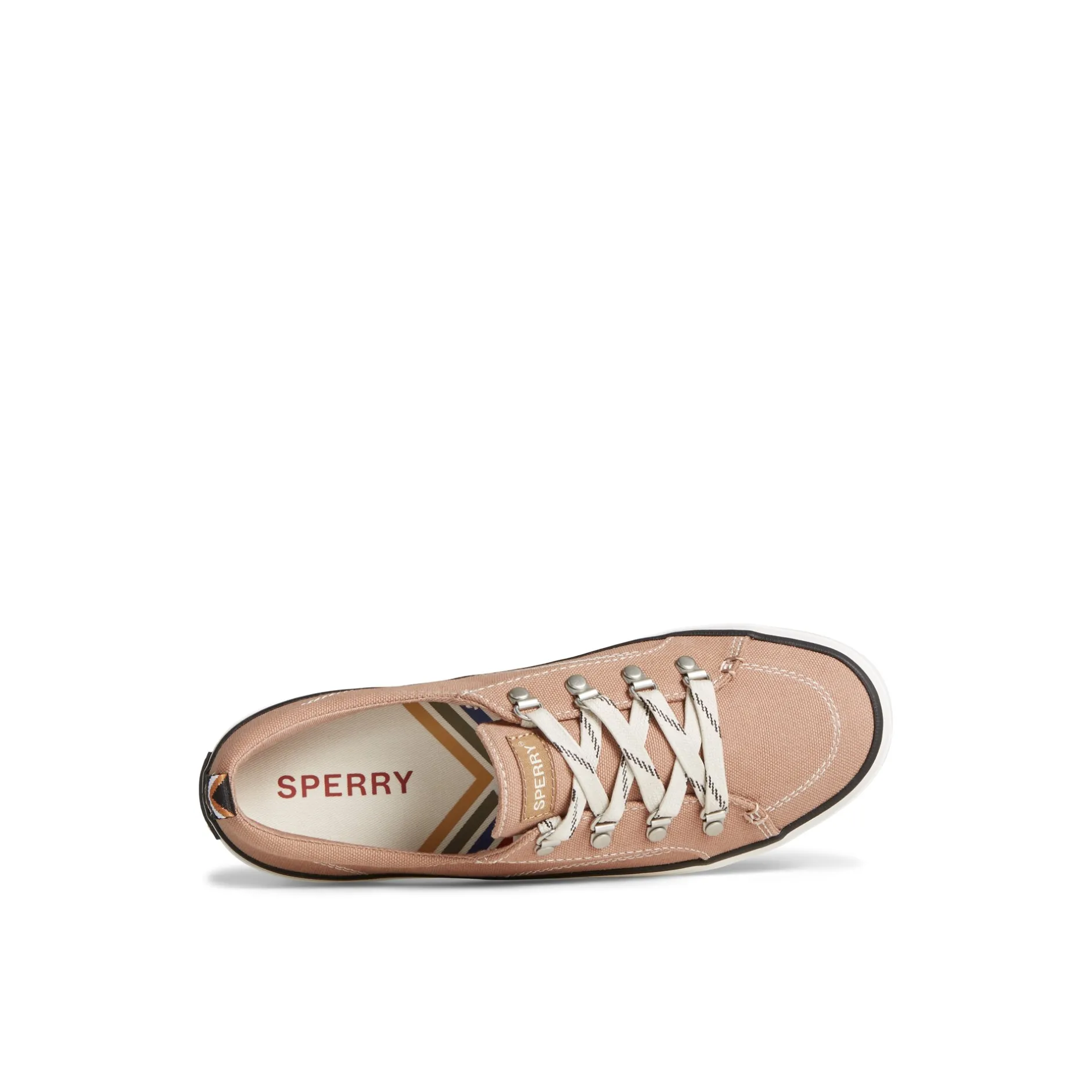 Women Sperry Shoes | Sneakers^Crest Vibe Sneaker