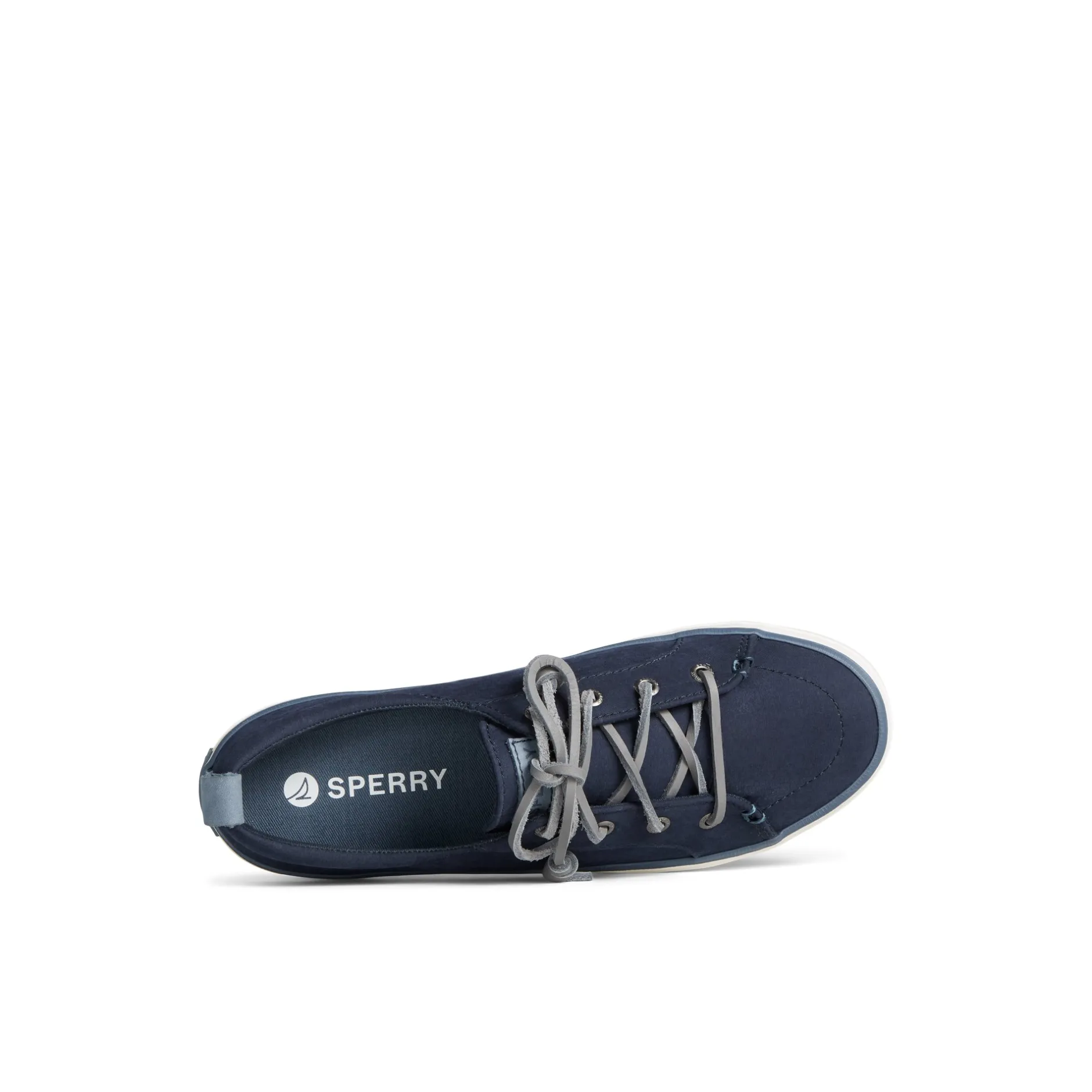 Women Sperry Shoes | Sneakers^Crest Vibe Sneaker