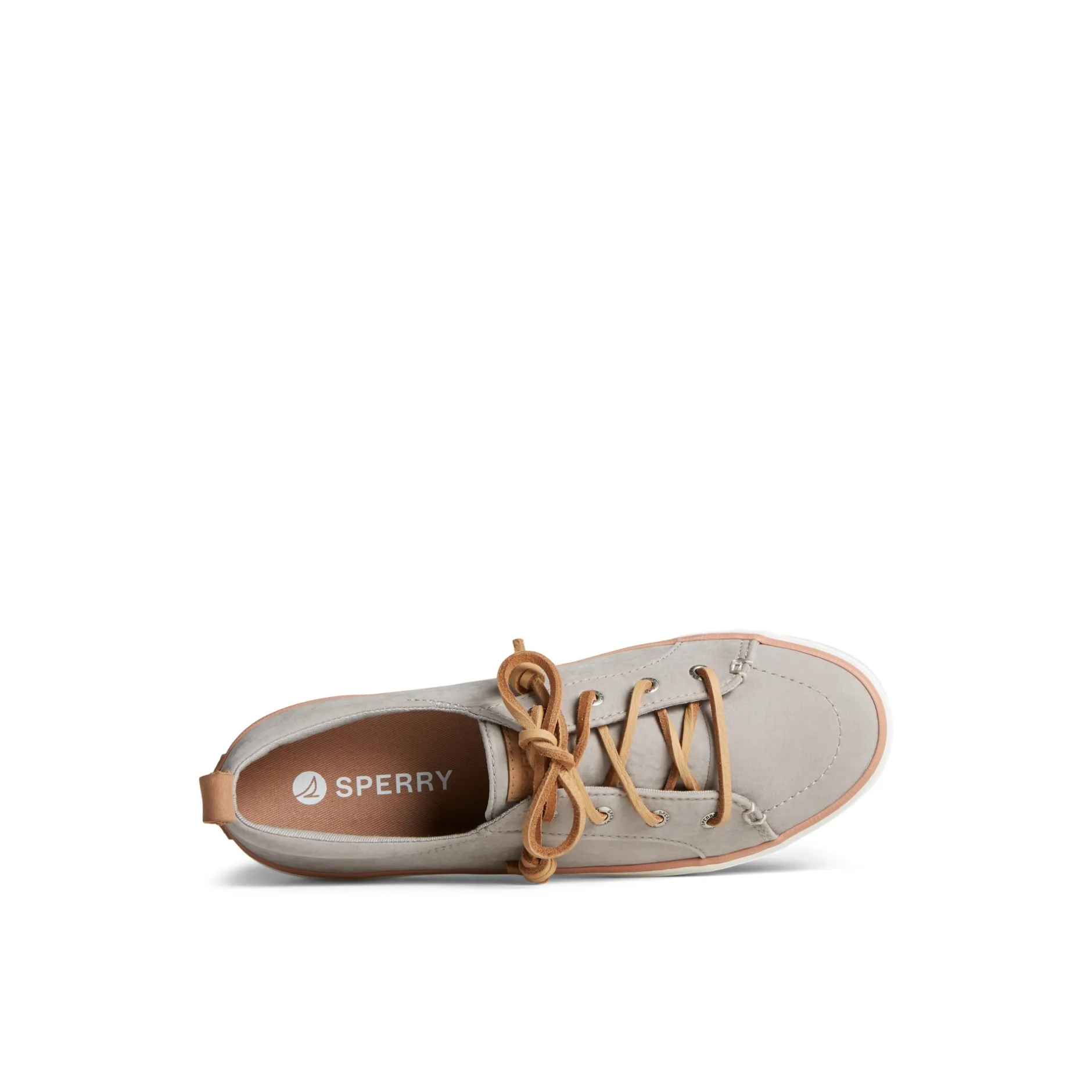 Women Sperry Shoes | Sneakers^Crest Vibe Sneaker